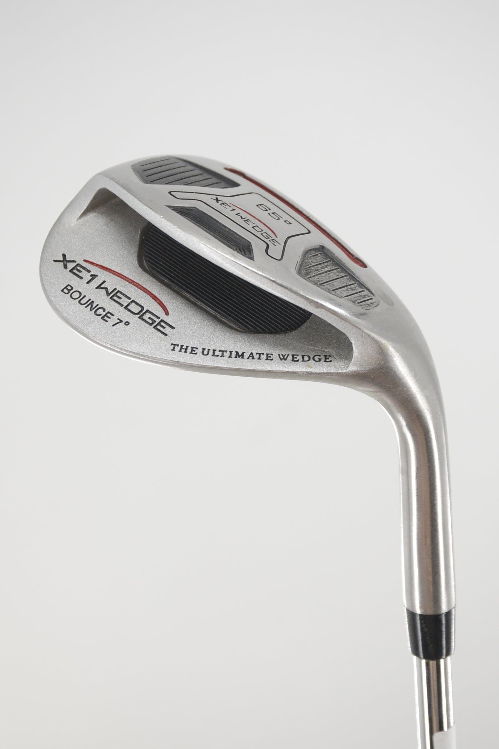 XE1 Ultimate Wedge 65 Degree Wedge Wedge Flex 34.75" Golf Clubs GolfRoots 