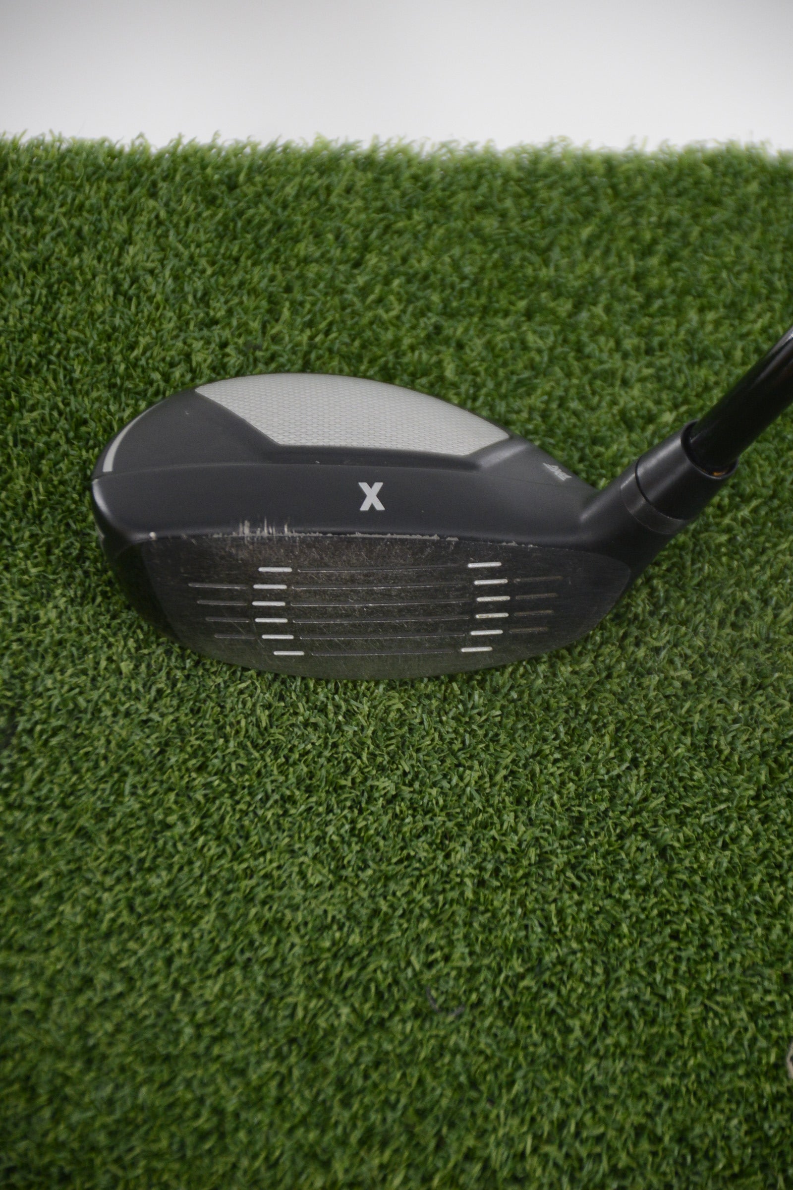 PXG 0317X Gen 4 22 Degree Hybrid S Flex 39.25"