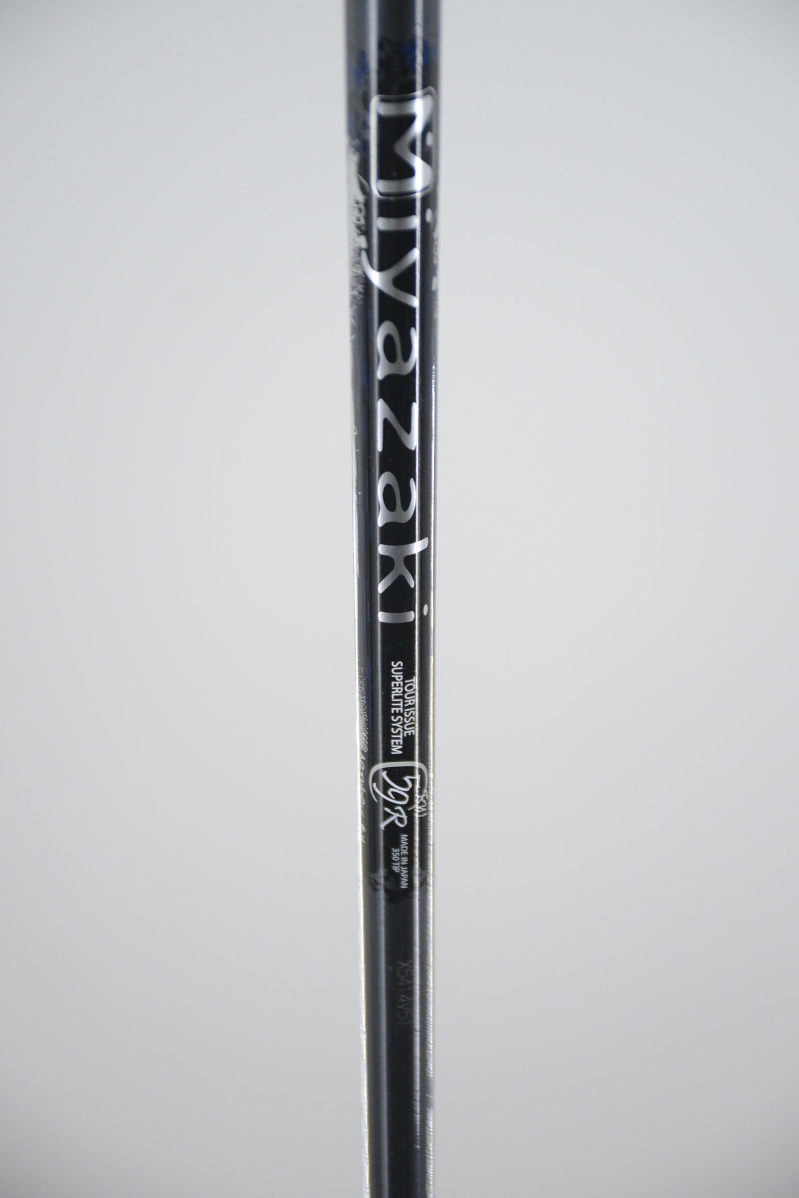 Cleveland Mashie 15.5 Degree Wood R Flex 42.75" Golf Clubs GolfRoots 
