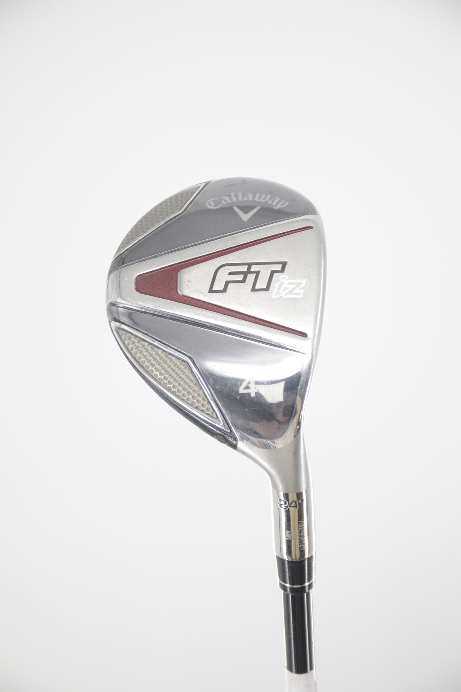 Callaway Ft-Iz 4 Hybrid S Flex 39.25" Golf Clubs GolfRoots 