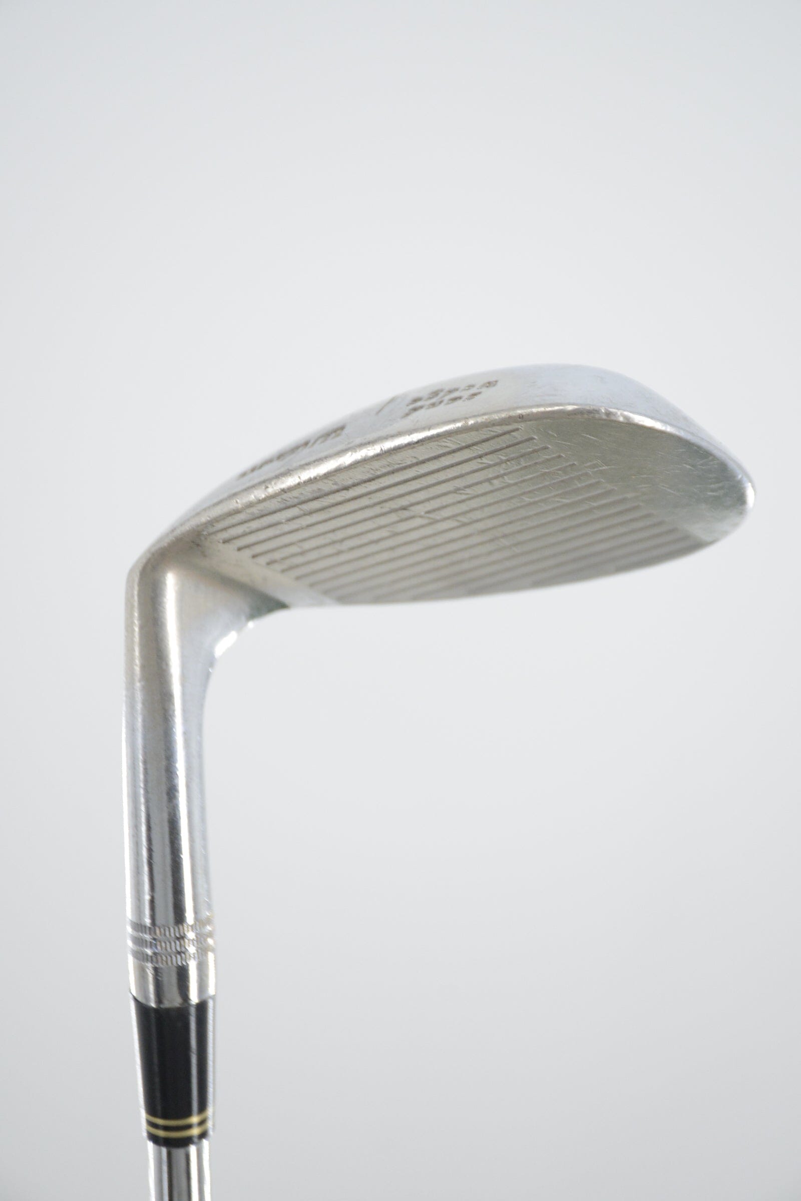 Wilson Staff Tour Blade SW S Flex 35.75" Golf Clubs GolfRoots 