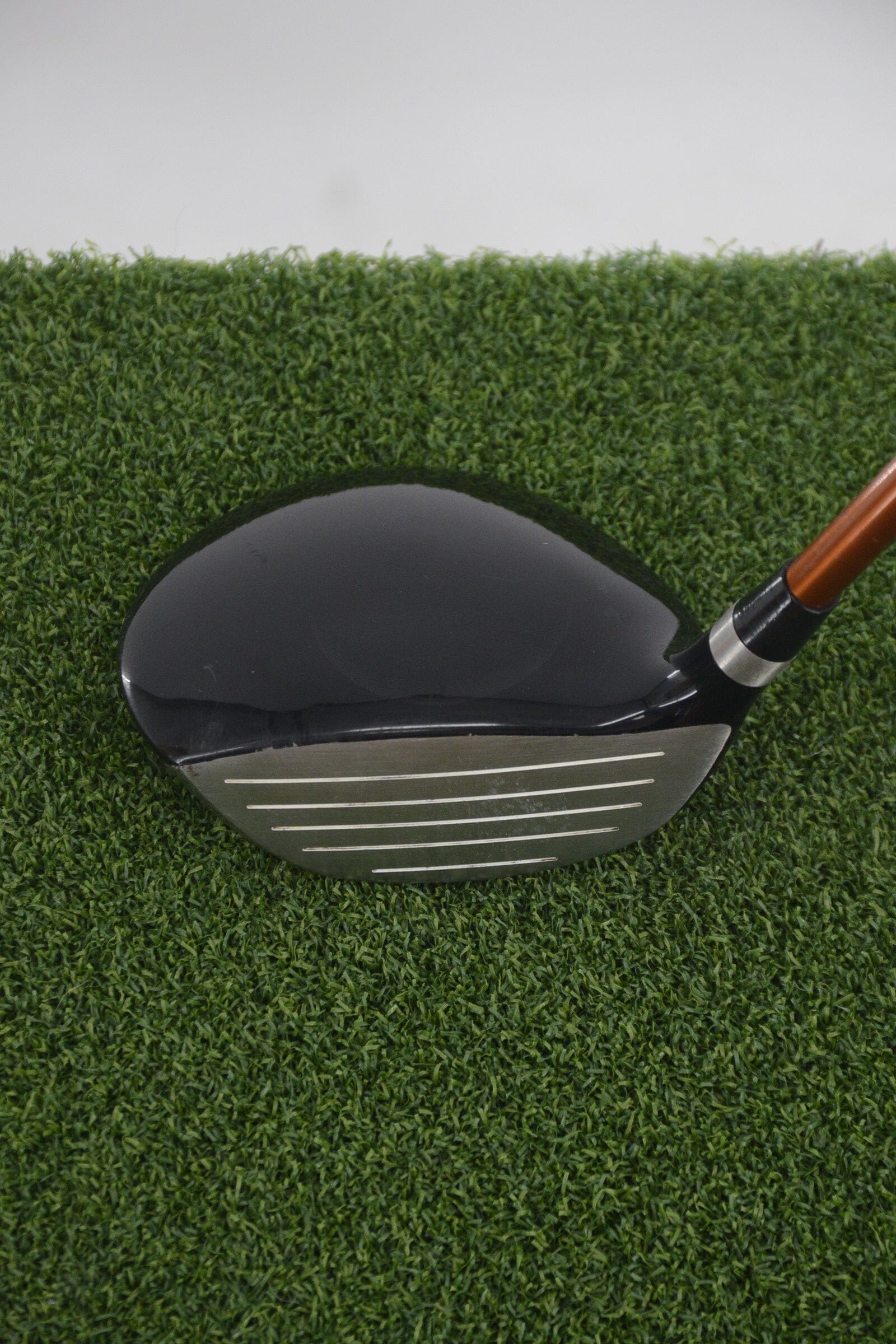 Ping G10 3 Wood S Flex 42.5" Golf Clubs GolfRoots 