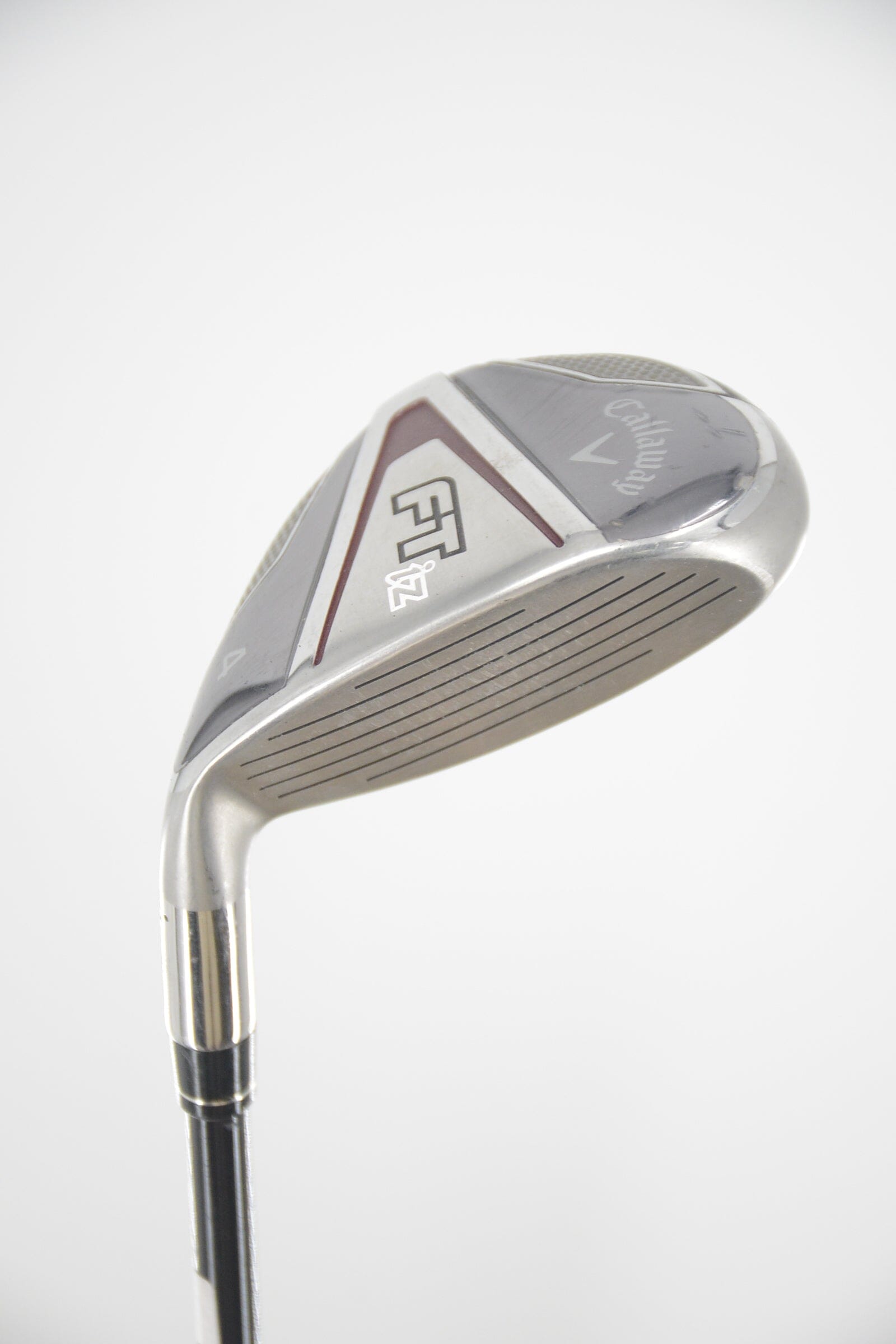 Callaway Ft-Iz 4 Hybrid S Flex 39.25" Golf Clubs GolfRoots 