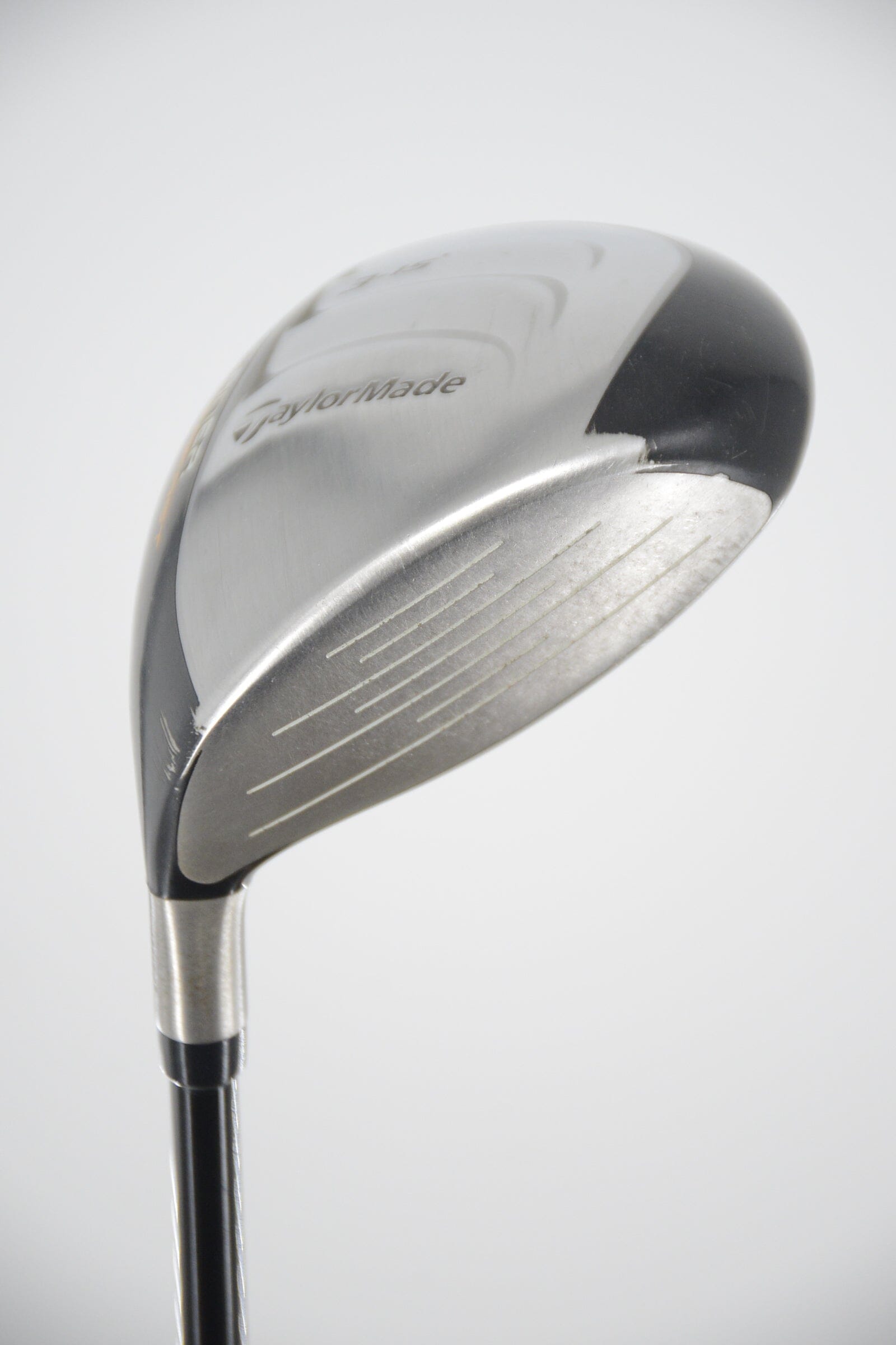 TaylorMade Burner Superfast 3 Wood R Flex 43.25" Golf Clubs GolfRoots 