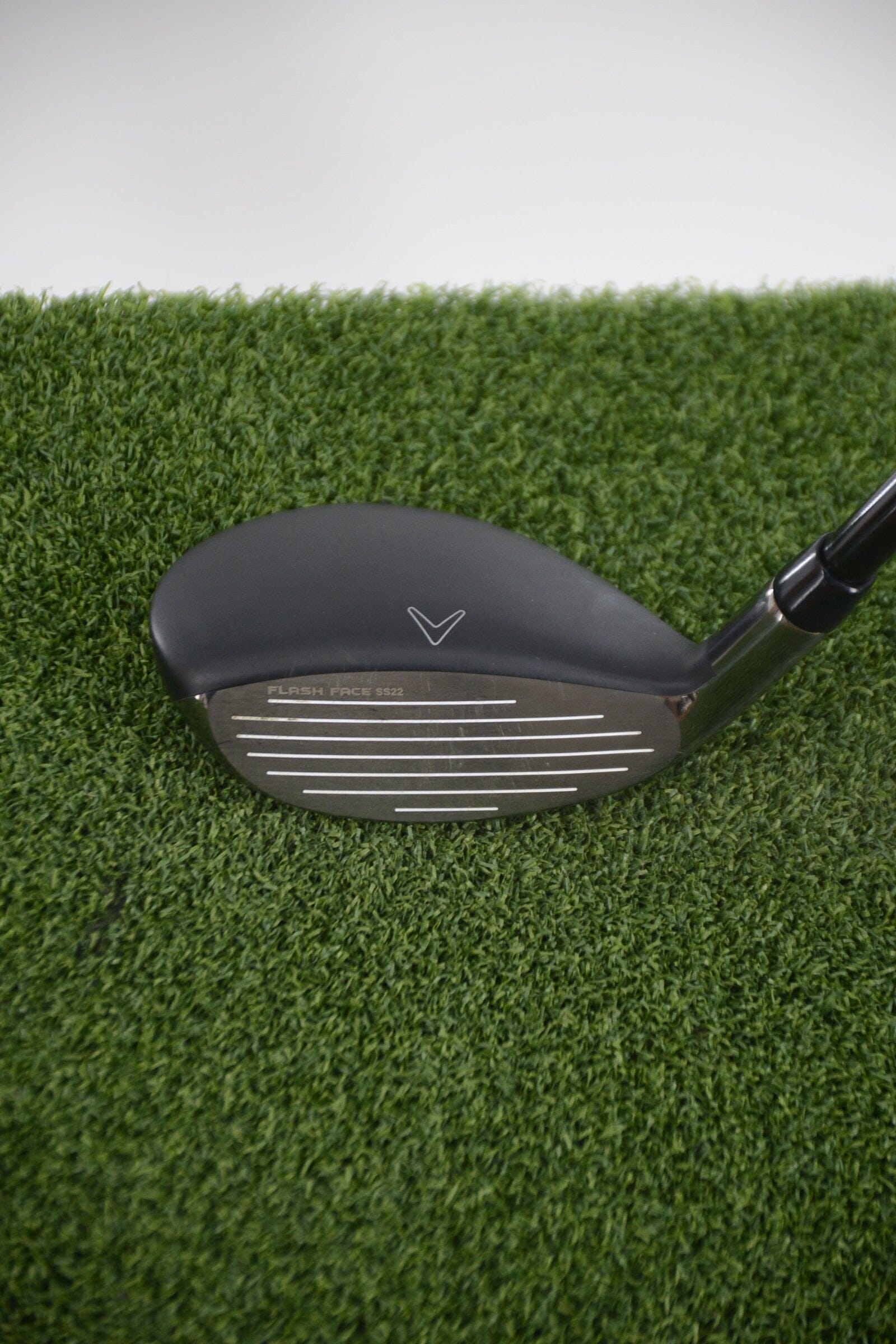 Callaway Rogue ST Pro 4 Hybrid S Flex 38.5" Golf Clubs GolfRoots 