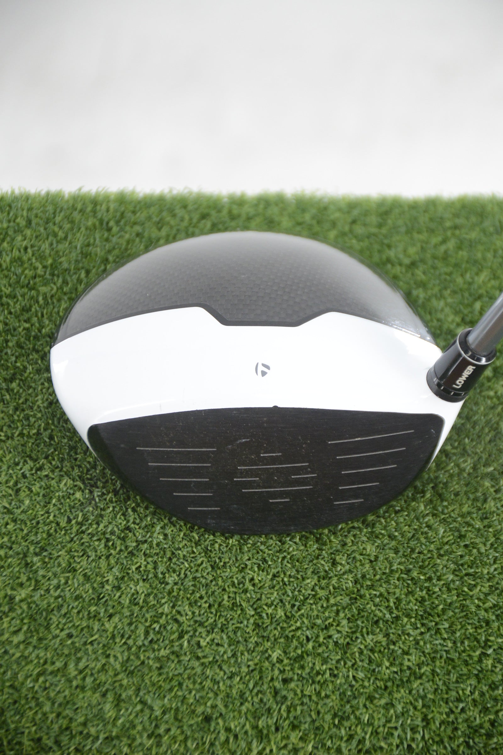 TaylorMade M1 460 10.5 Degree Driver R Flex 45.25"