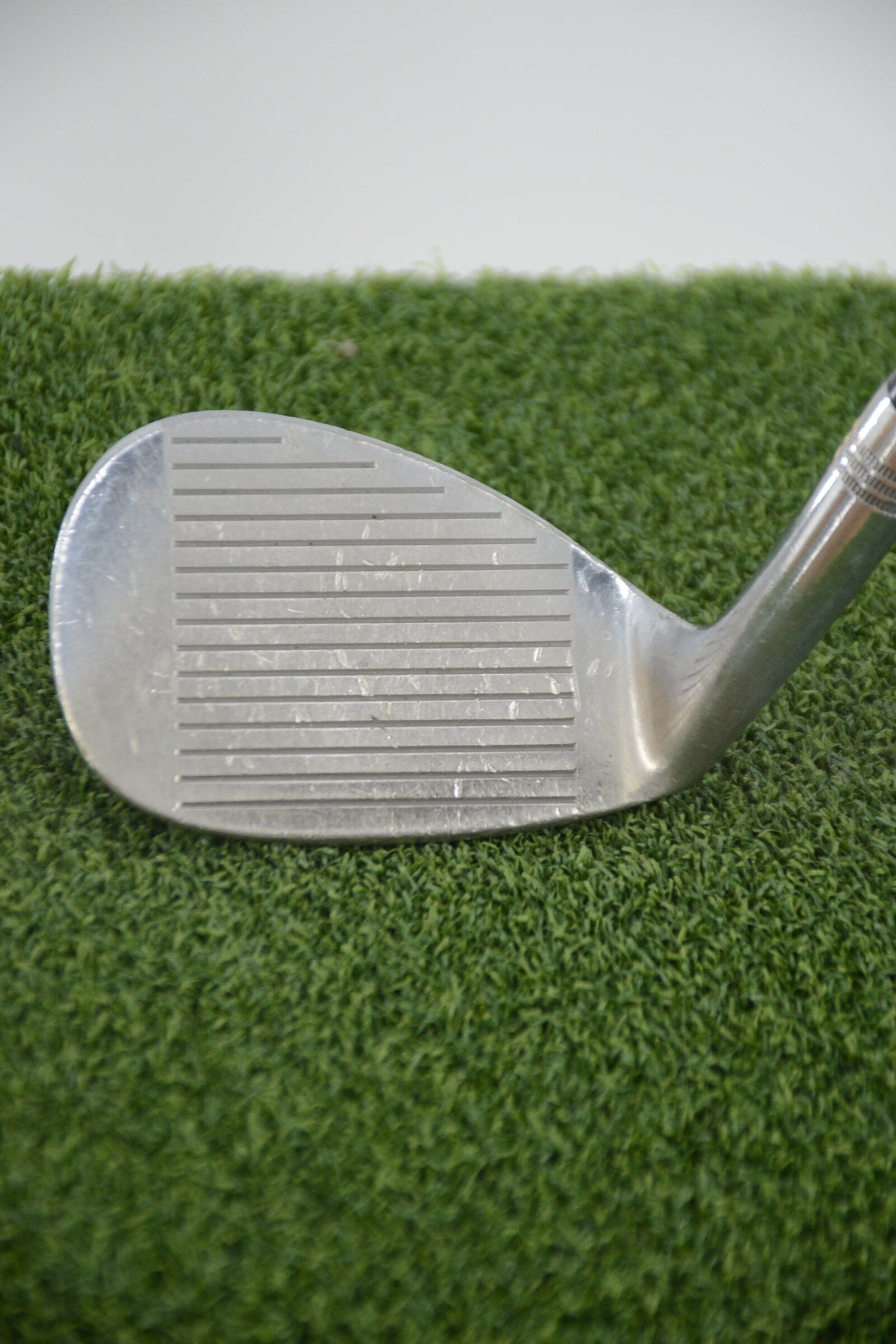 Wilson Staff Tour Blade SW S Flex 35.75" Golf Clubs GolfRoots 