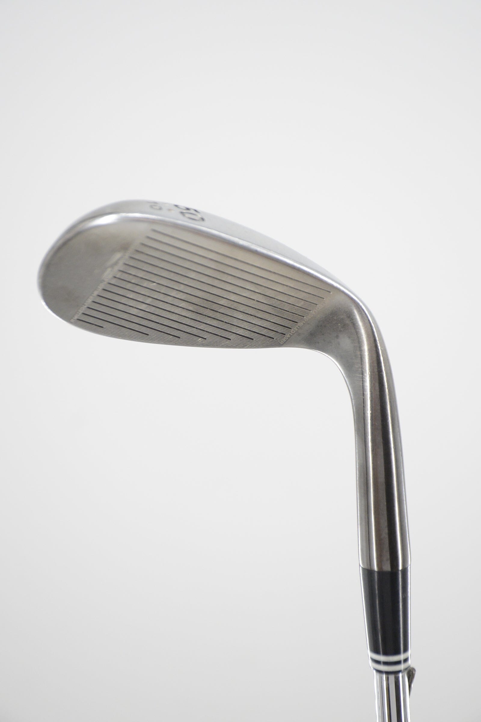 Lefty Cleveland CG15 Black Pearl 50 Degree Wedge Wedge Flex 35.5" Golf Clubs GolfRoots 