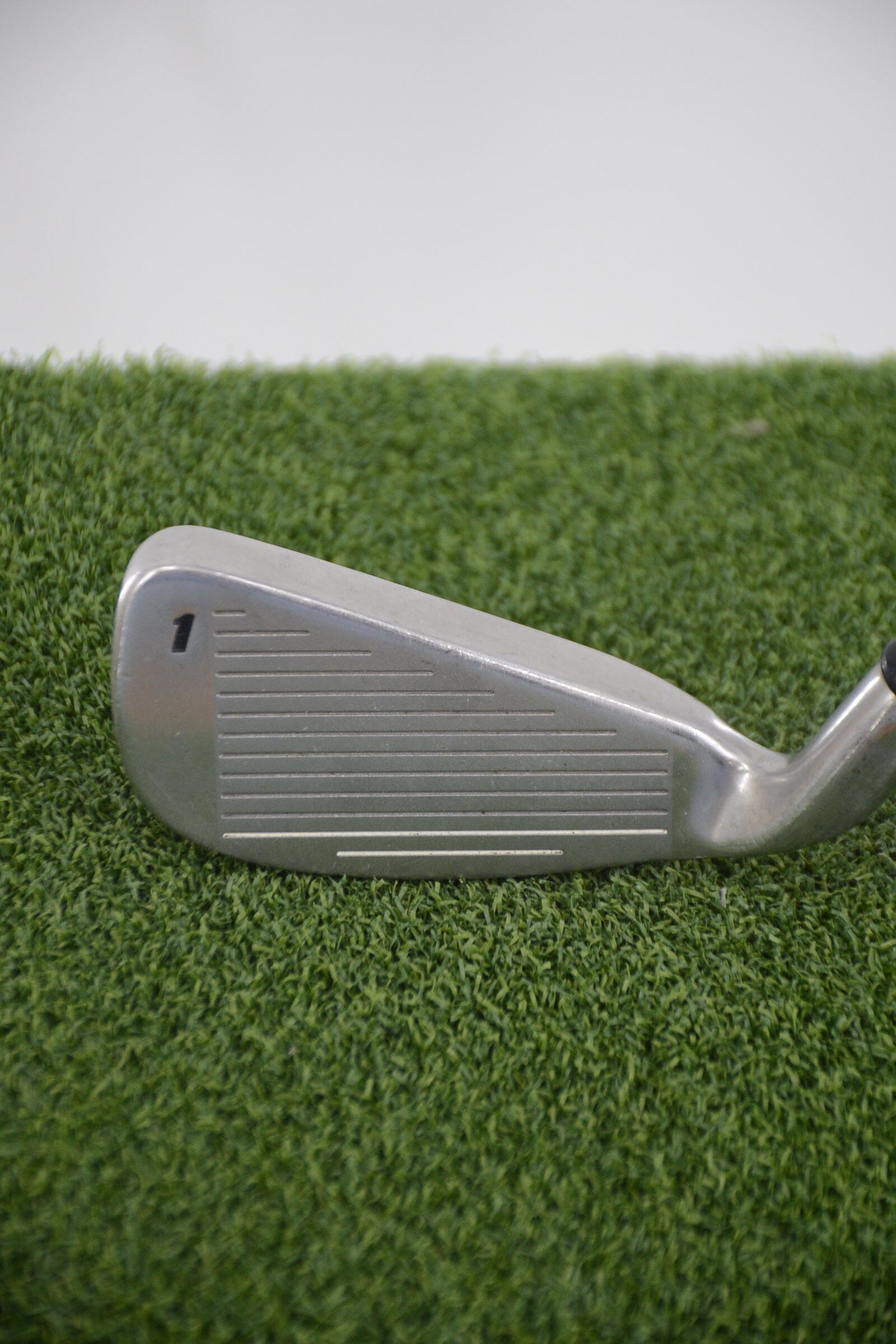 Callaway Big Bertha 1996 1 Iron R Flex 40.5" Golf Clubs GolfRoots 