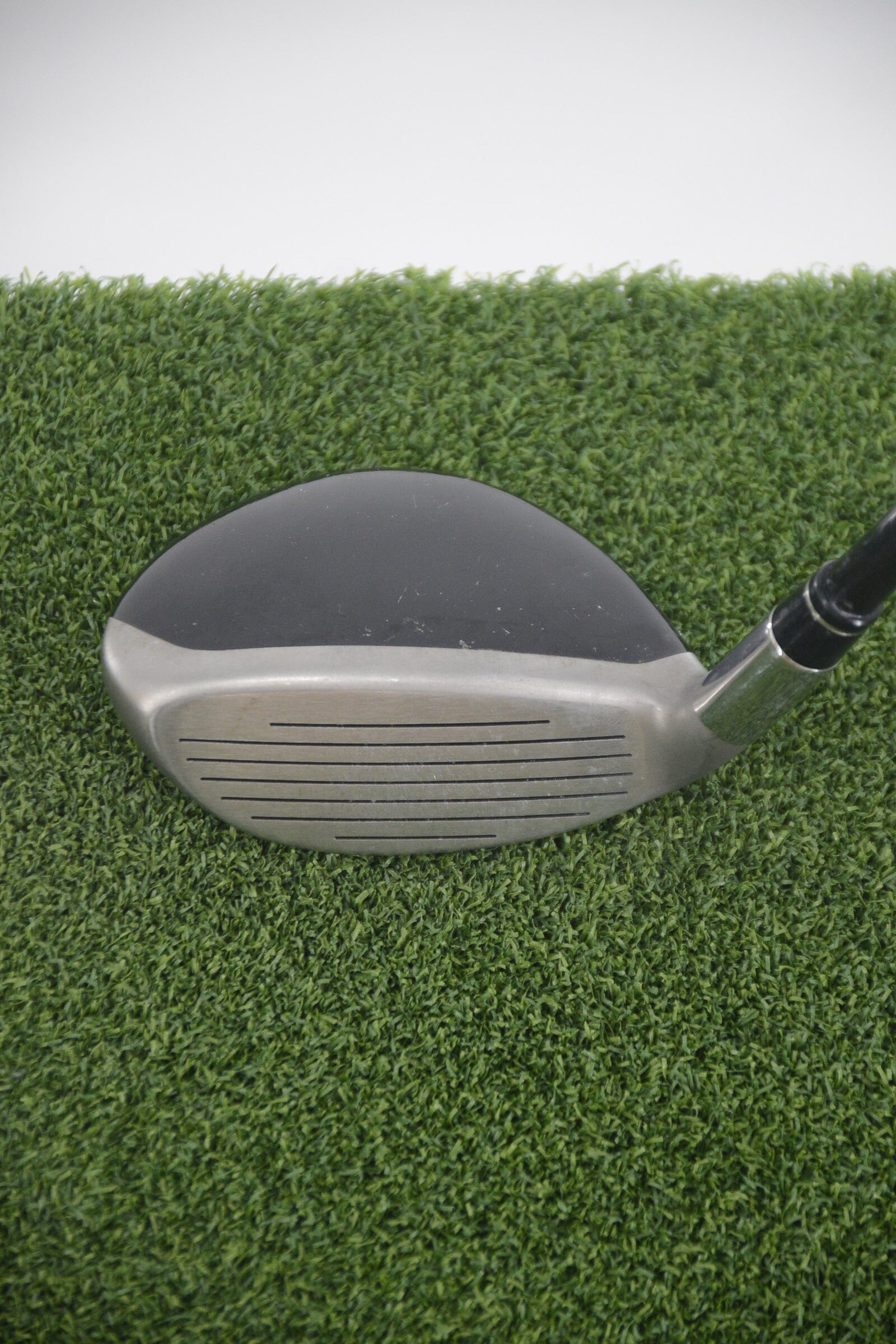 Callaway Ft-Iz 4 Hybrid S Flex 39.25" Golf Clubs GolfRoots 