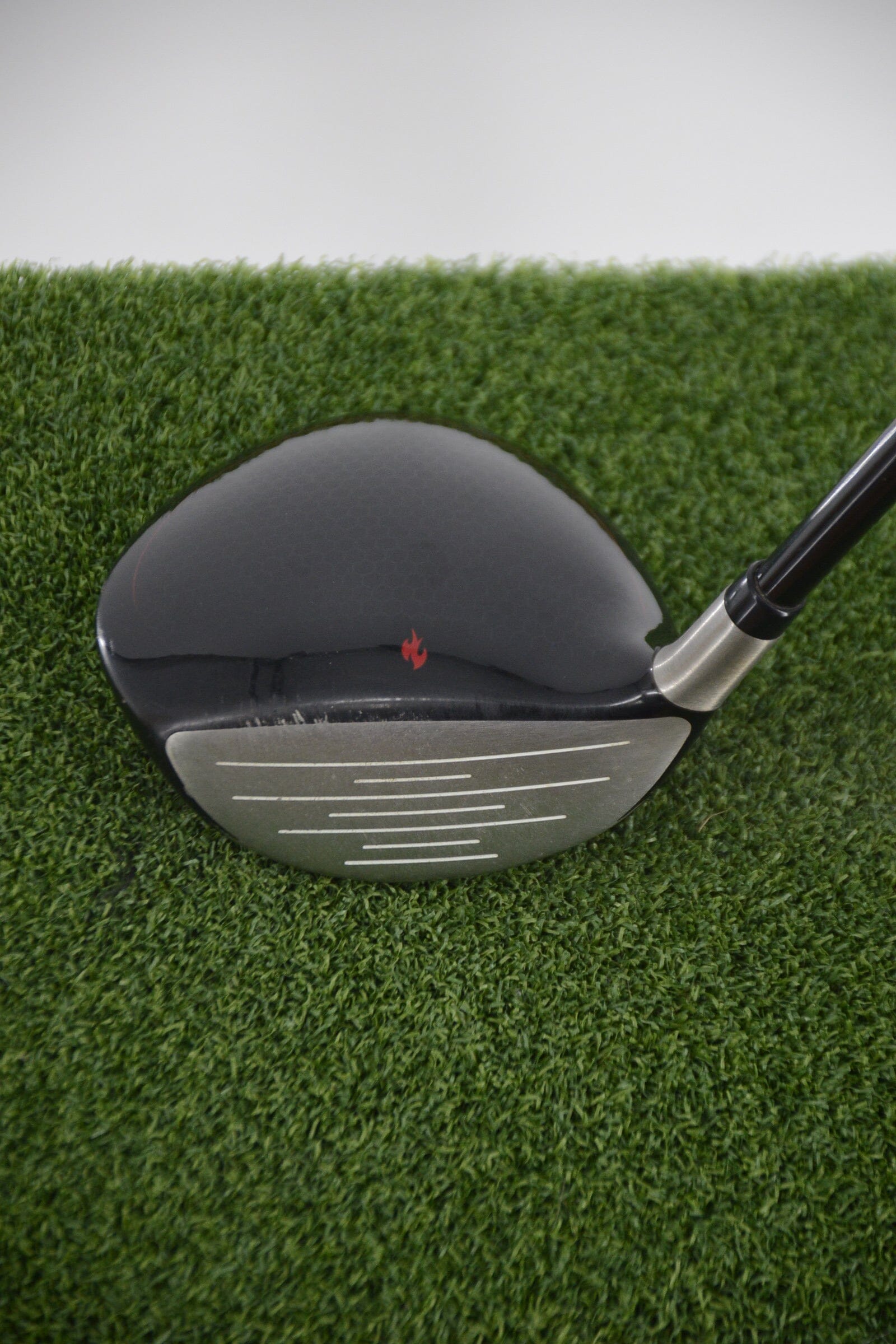 TaylorMade Burner Superfast 3 Wood R Flex 43.25" Golf Clubs GolfRoots 