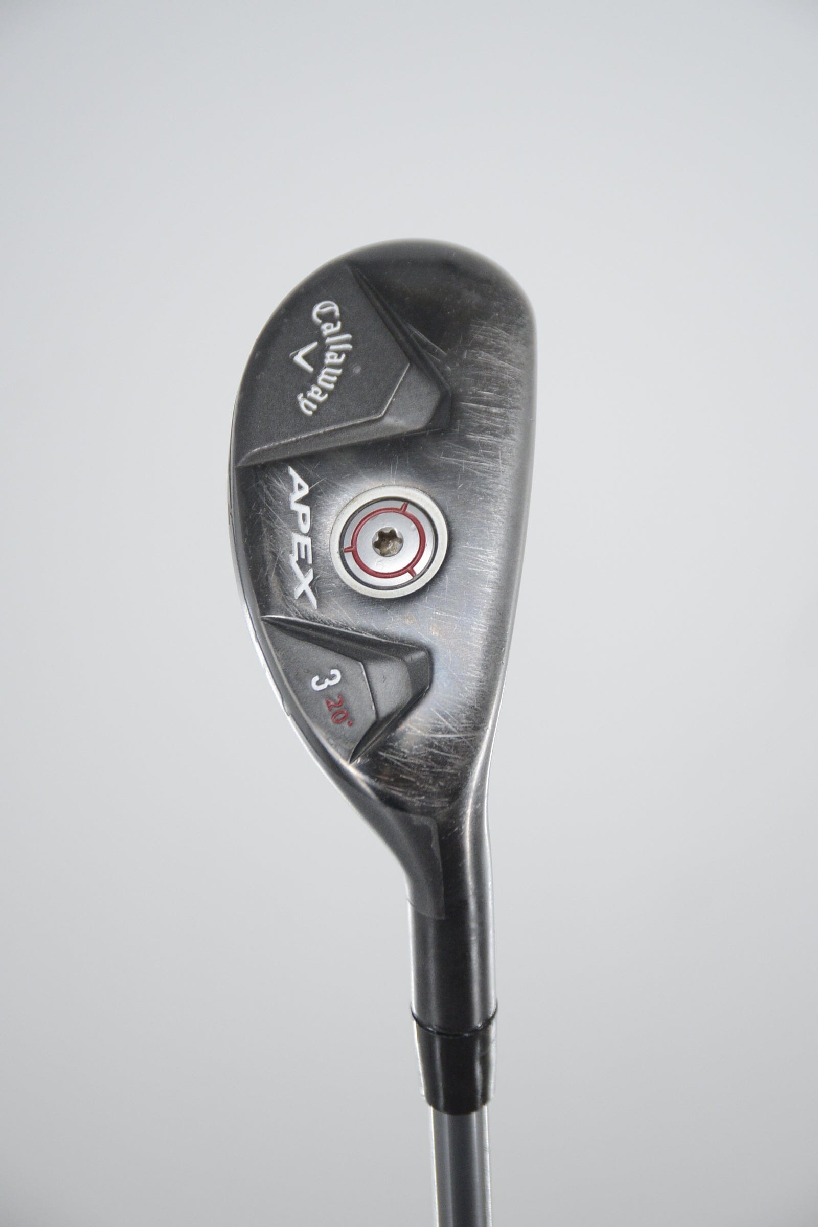 Callaway Apex 3 Hybrid S Flex 39.75" Golf Clubs GolfRoots 
