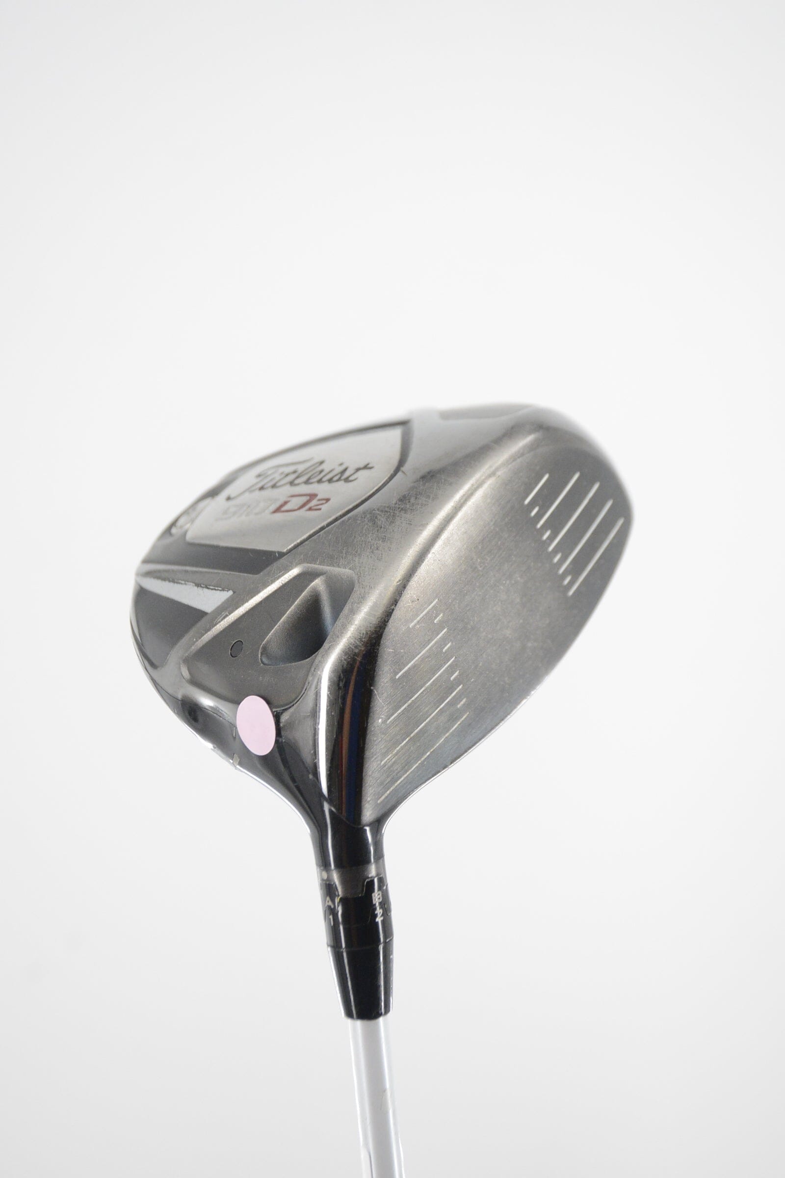 Women's *Dented* Titleist 910D2 10.5 Degree Driver W Flex 44.5" Golf Clubs GolfRoots 