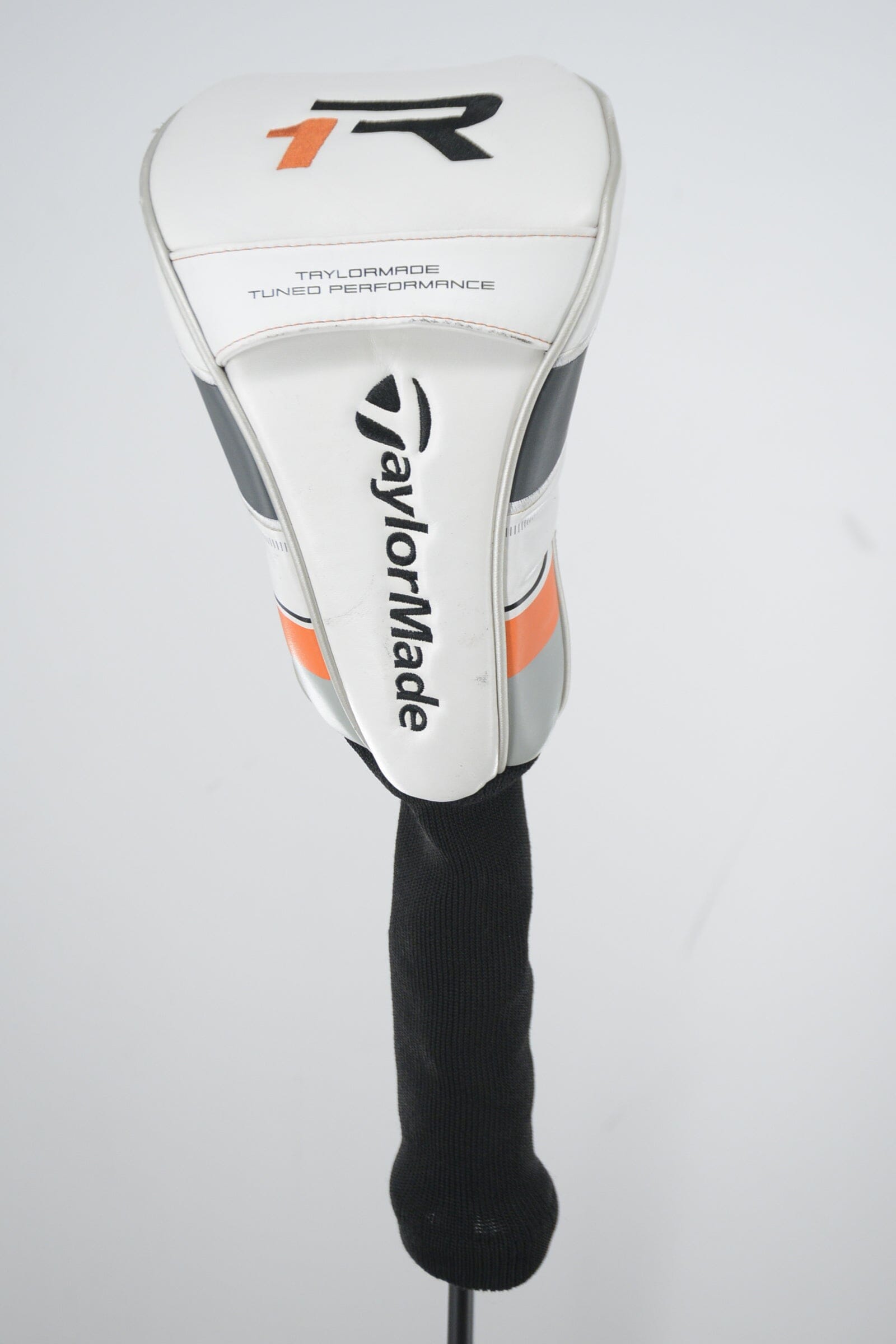 TaylorMade R1 10.5 Degree Driver S Flex 45.25" Golf Clubs GolfRoots 