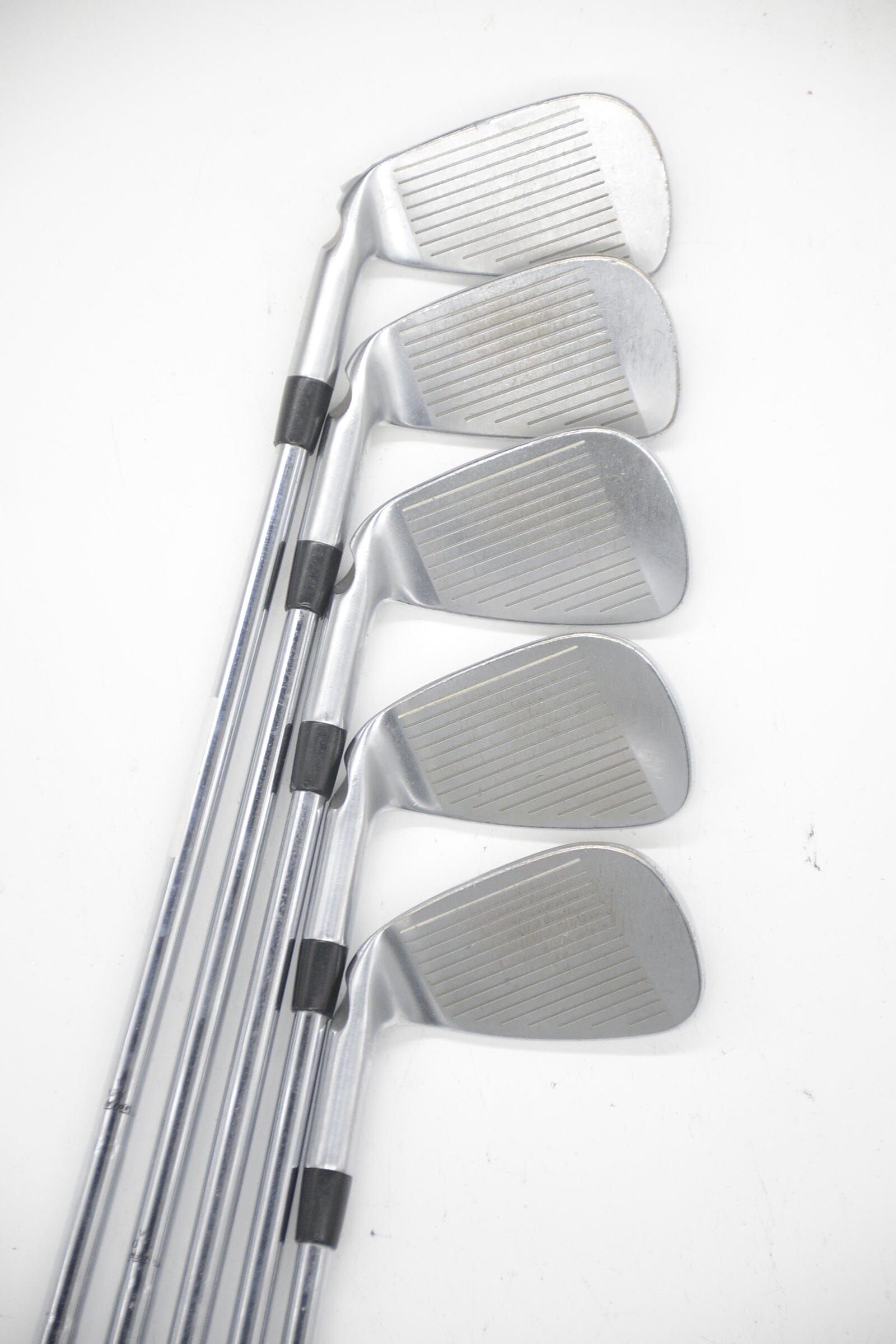 Ping S57 6-PW Iron Set S Flex Std Length Golf Clubs GolfRoots 