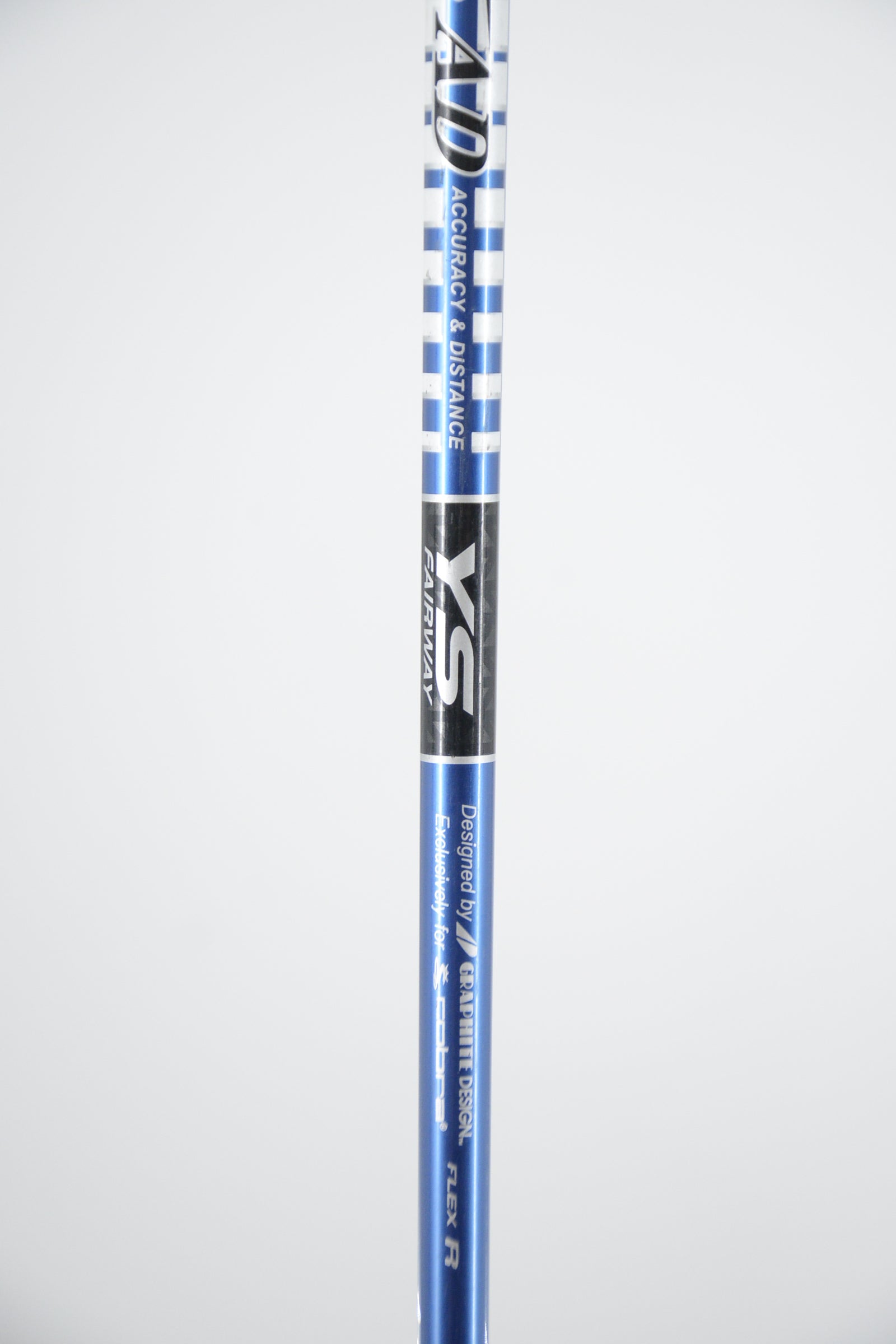 Cobra Speed LD-M 3 Wood R Flex 42.75"
