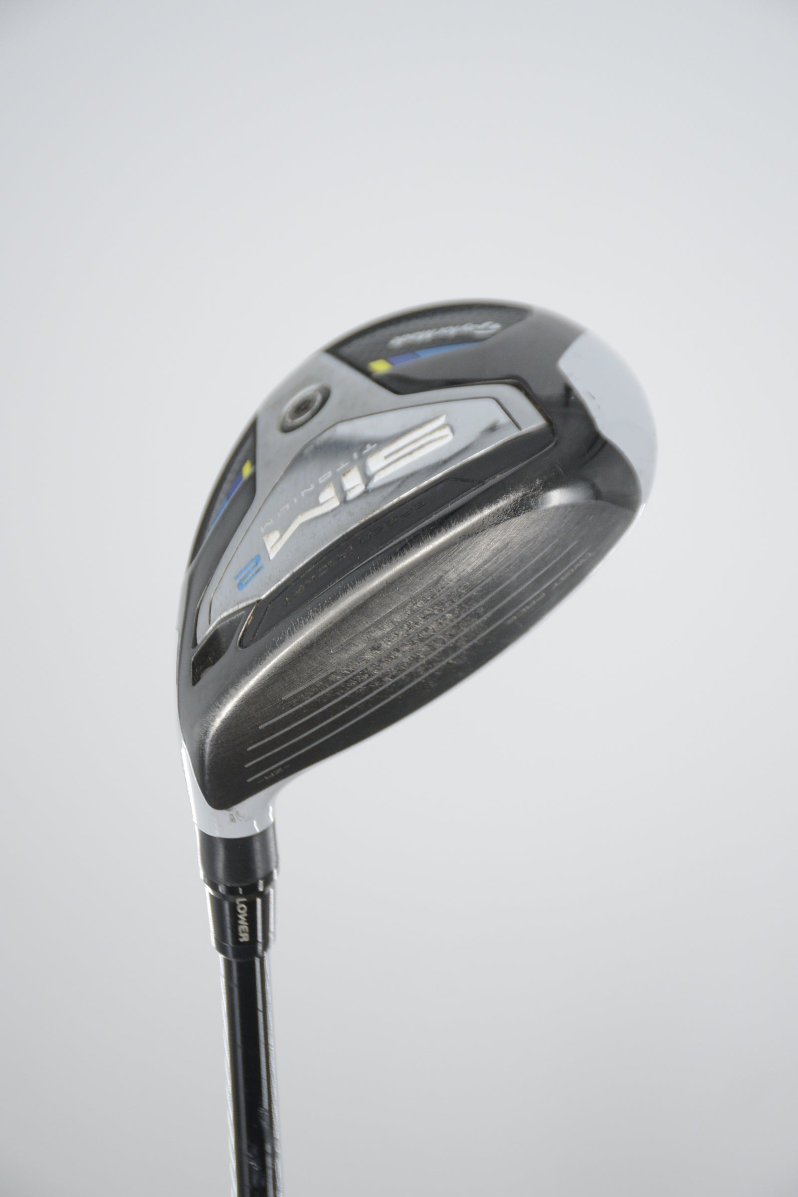 TaylorMade SIM2 Ti 5 Wood S Flex 42"