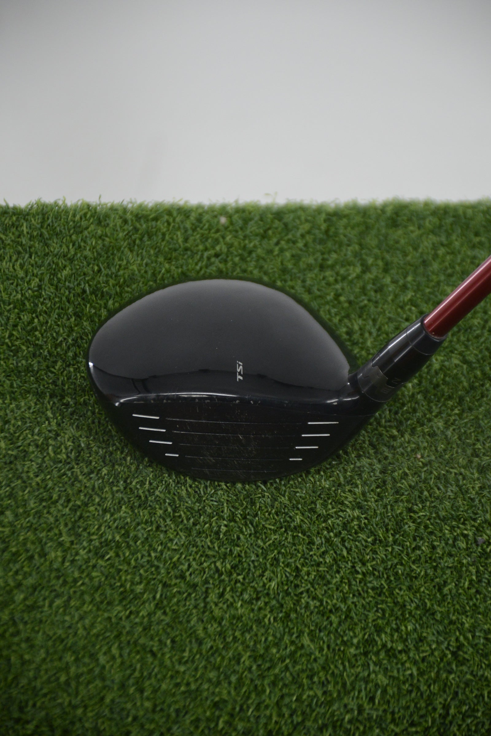 Titleist TSi2 21 Degree Wood SR Flex 41.25"