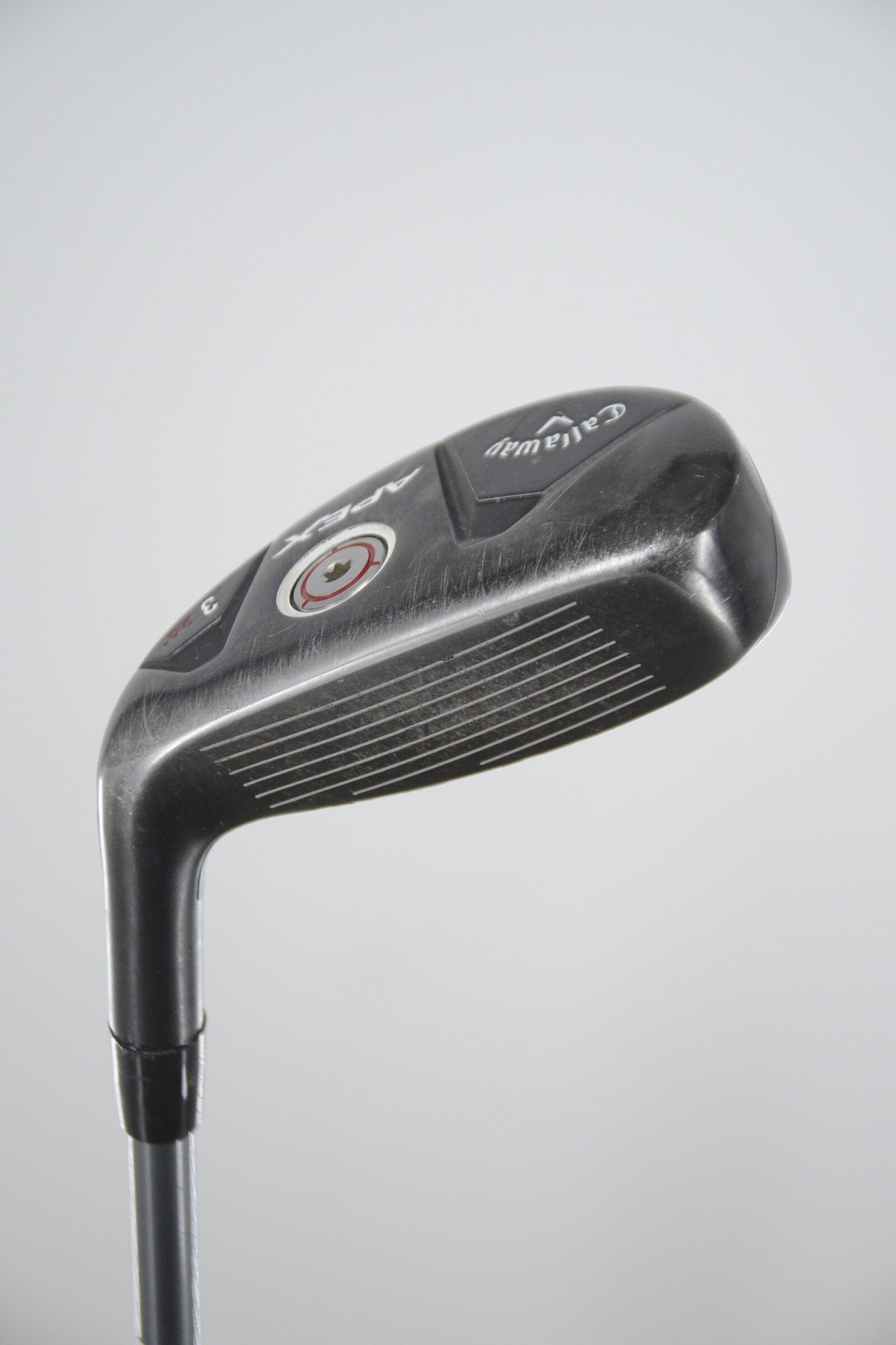 Callaway Apex 3 Hybrid S Flex 39.75" Golf Clubs GolfRoots 