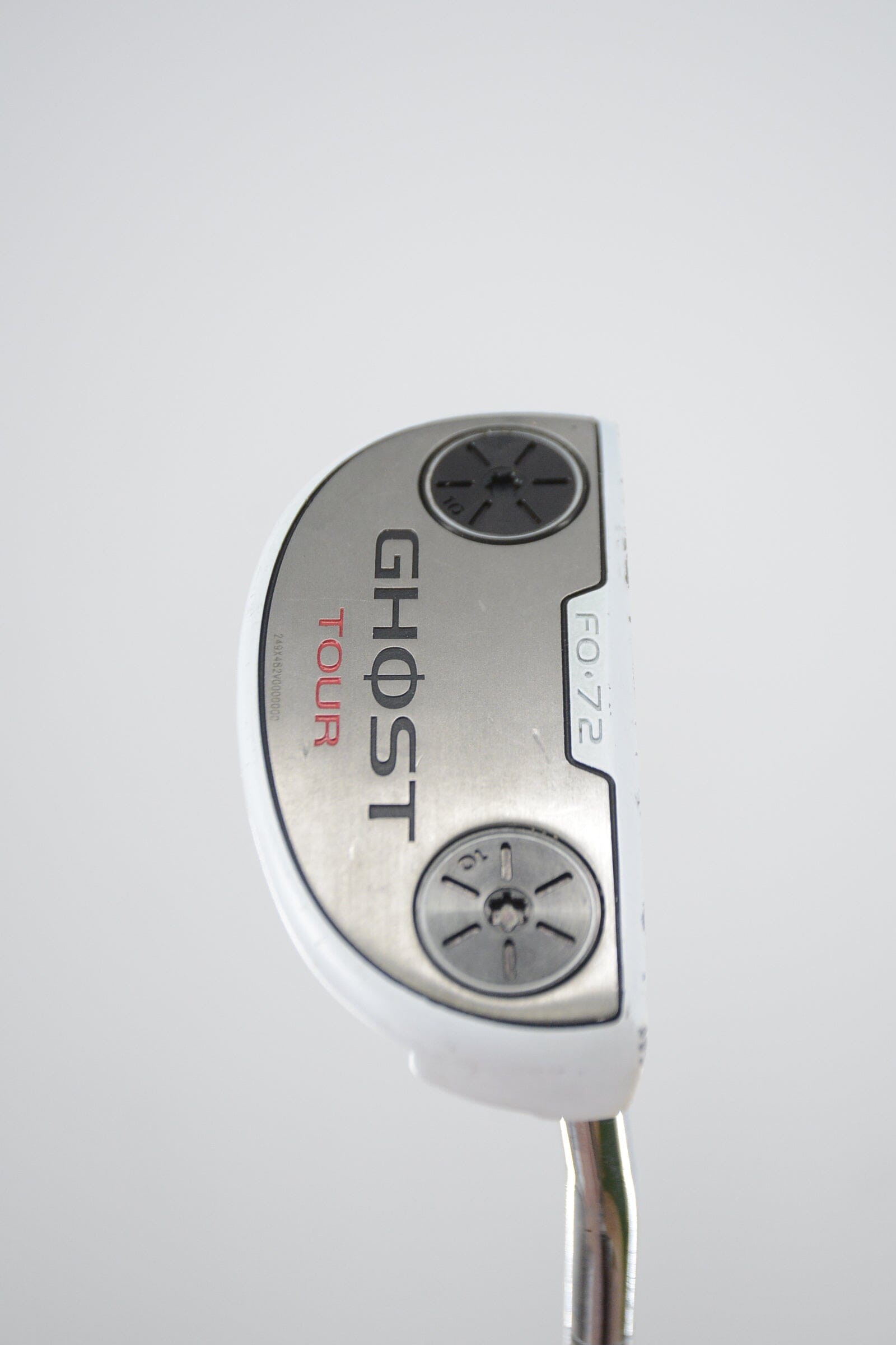 TaylorMade Ghost Tour Fo-72 Putter 35" Golf Clubs GolfRoots 