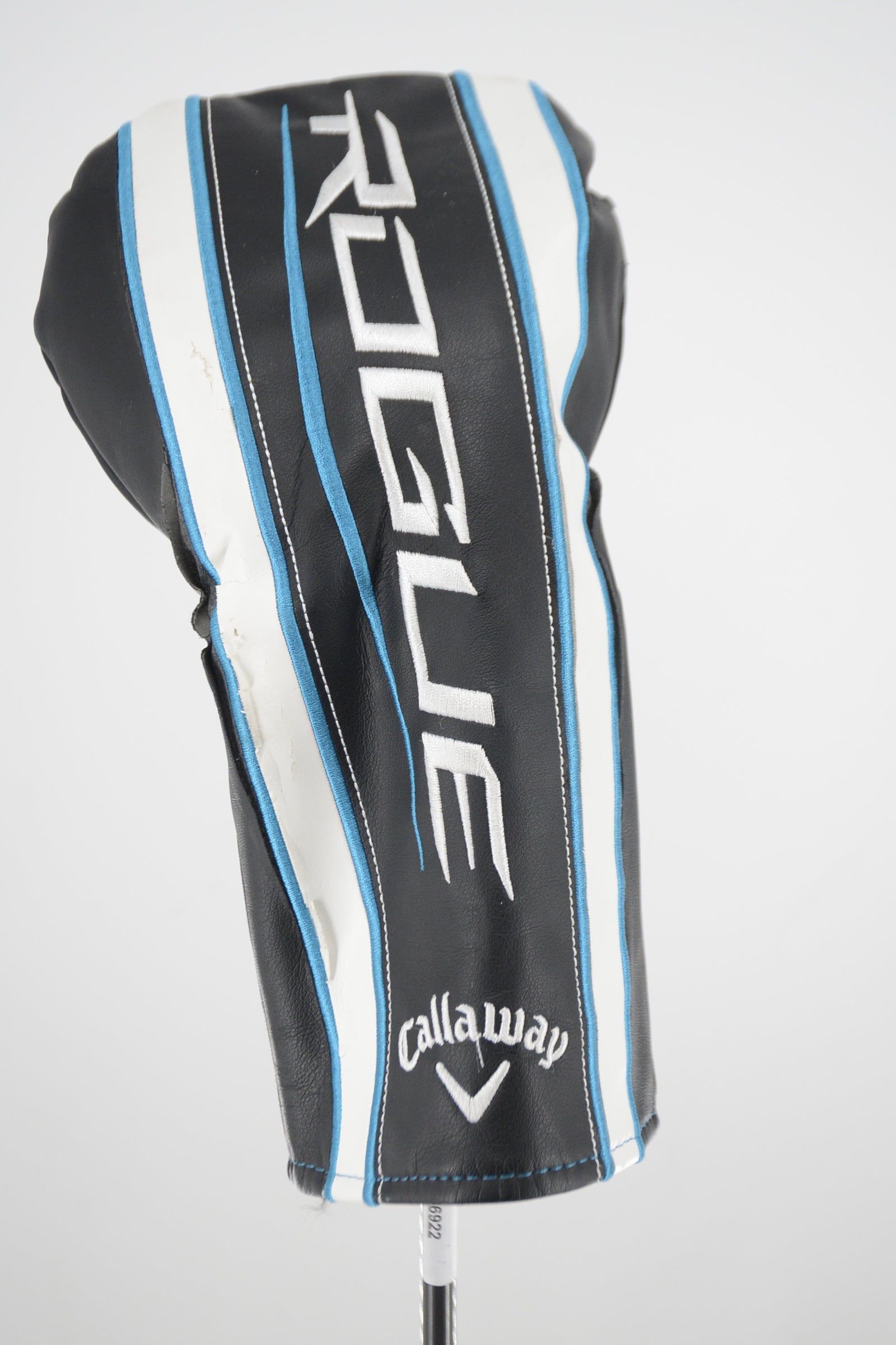 Callaway Rogue 9 Degree Driver R Flex 45.25"