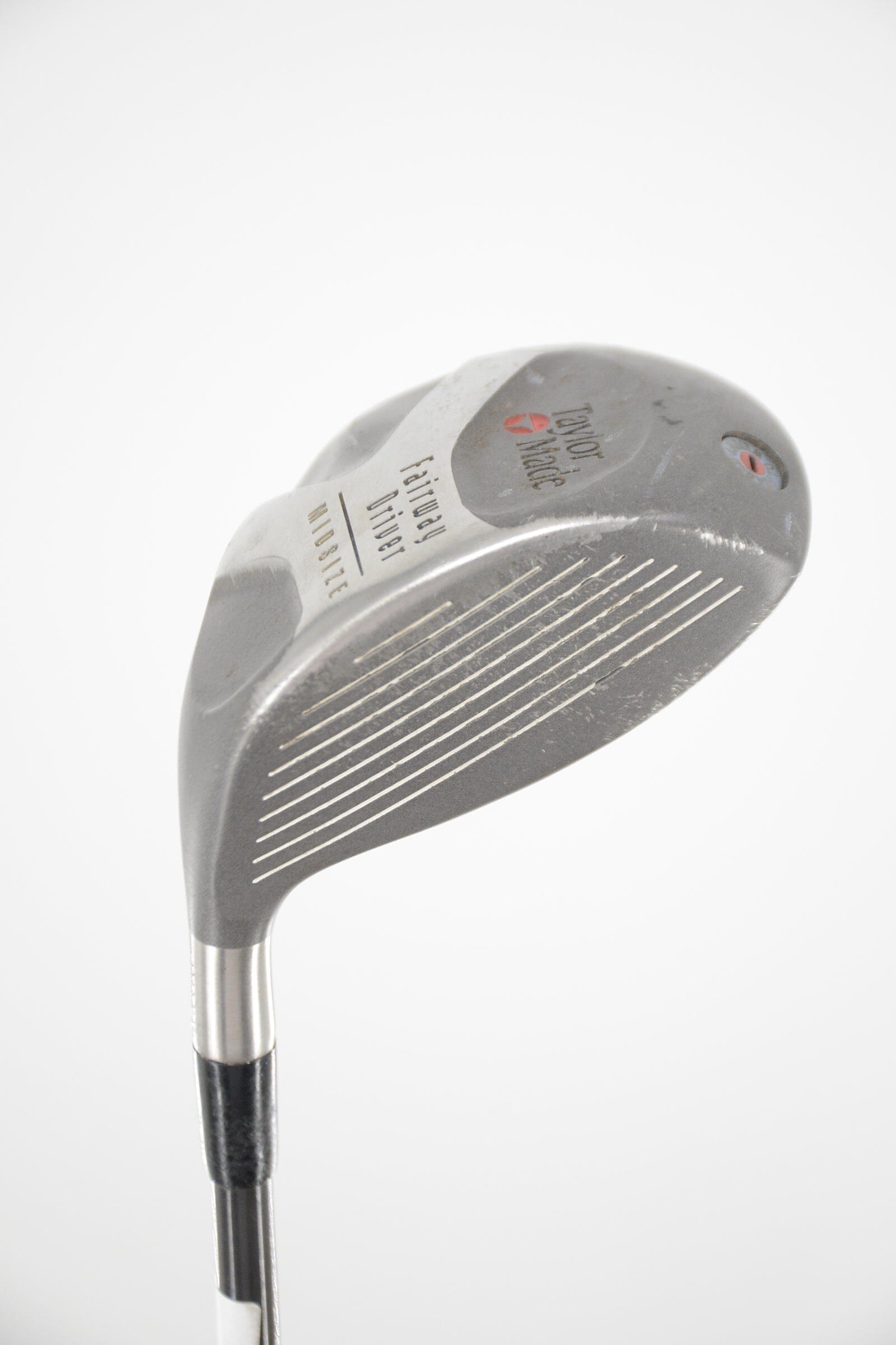 TaylorMade System 2 Midsize 1 Wood S Flex 43.5" Golf Clubs GolfRoots 