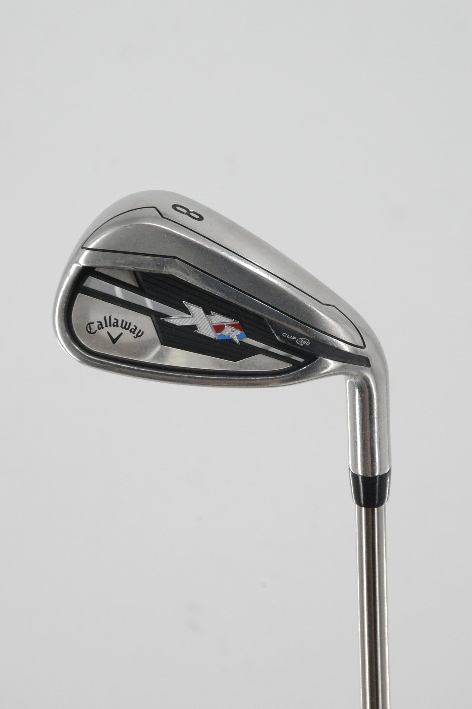 Callaway XR 5-AW Iron Set R Flex -0.5" Golf Clubs GolfRoots 
