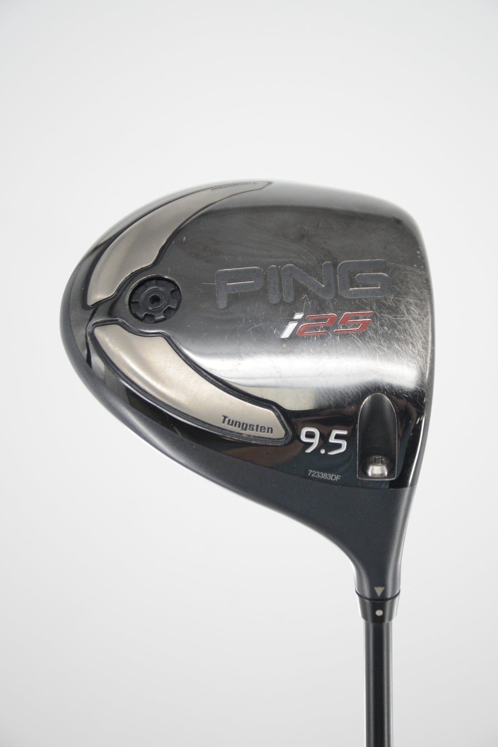 Ping I25 9.5 Degree Driver S Flex 45" Golf Clubs GolfRoots 