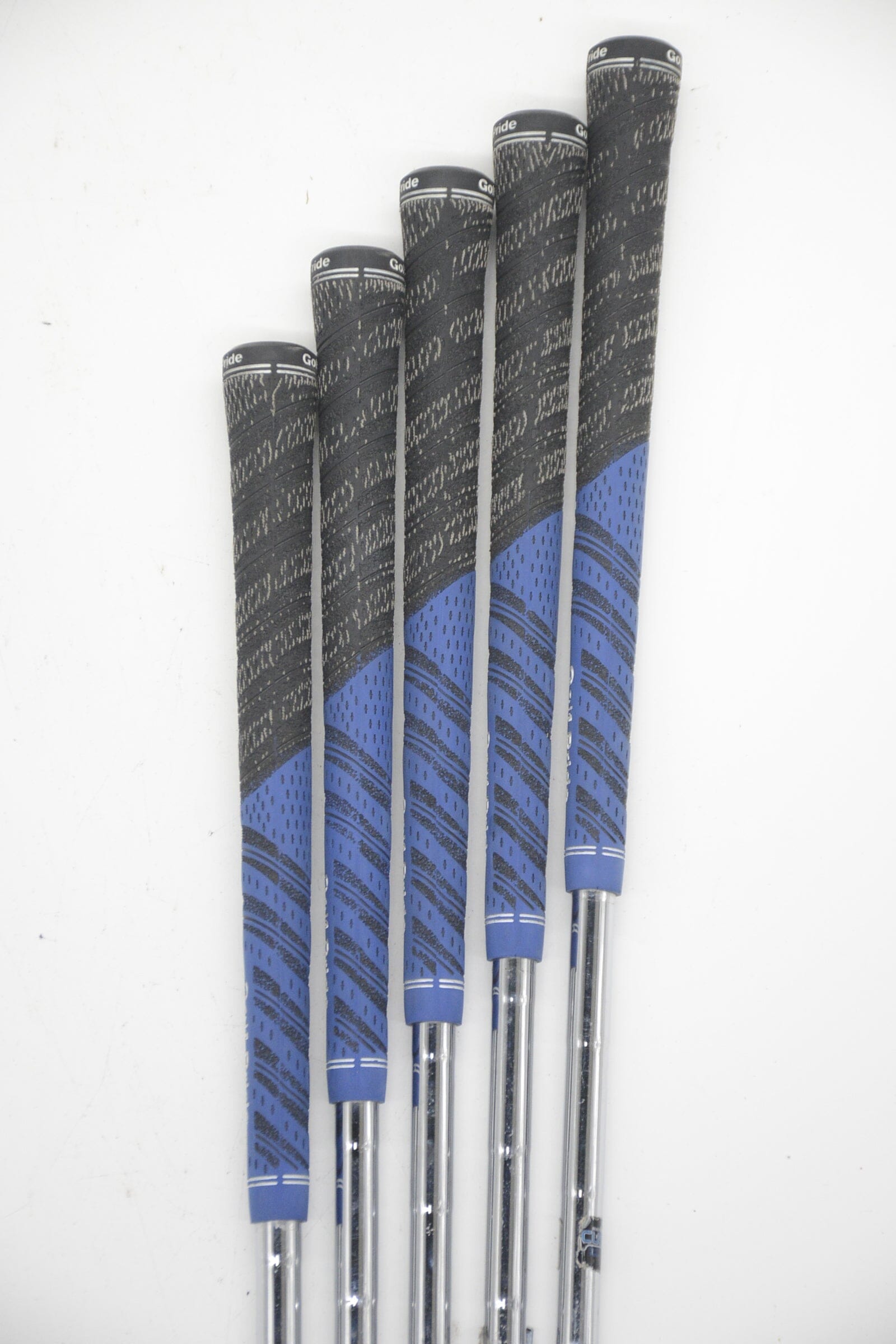 Ping S57 6-PW Iron Set S Flex Std Length Golf Clubs GolfRoots 