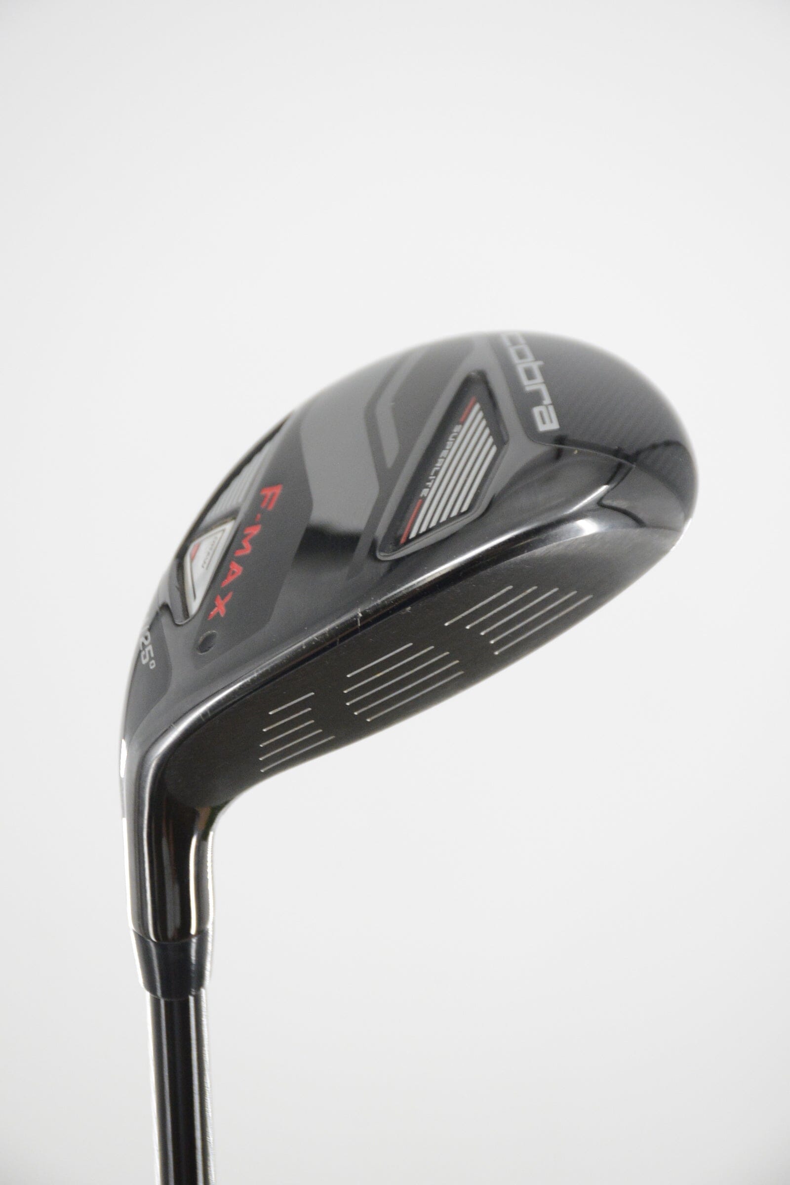 Cobra F-Max Superlite 5 Hybrid SR Flex 38.5" Golf Clubs GolfRoots 