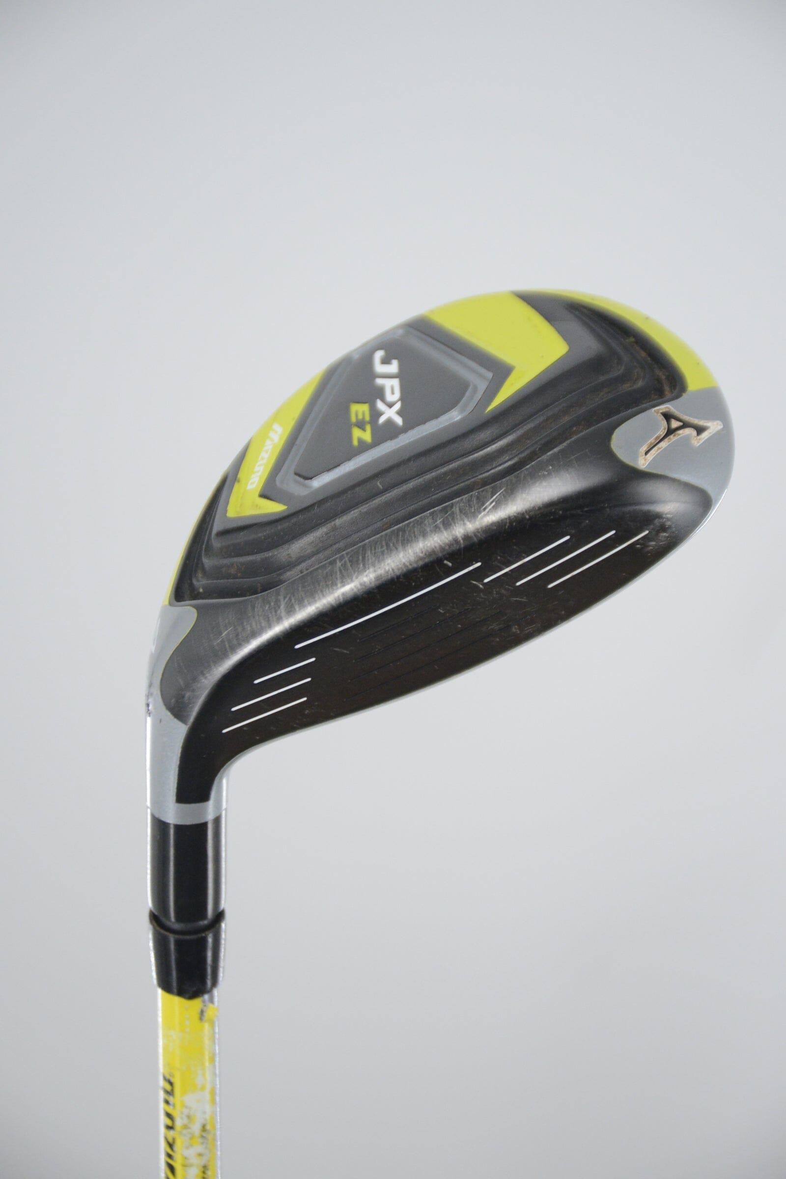 Women's Mizuno JPX-EZ 2015 Ladies 4 Wood W Flex 38.5" Golf Clubs GolfRoots 