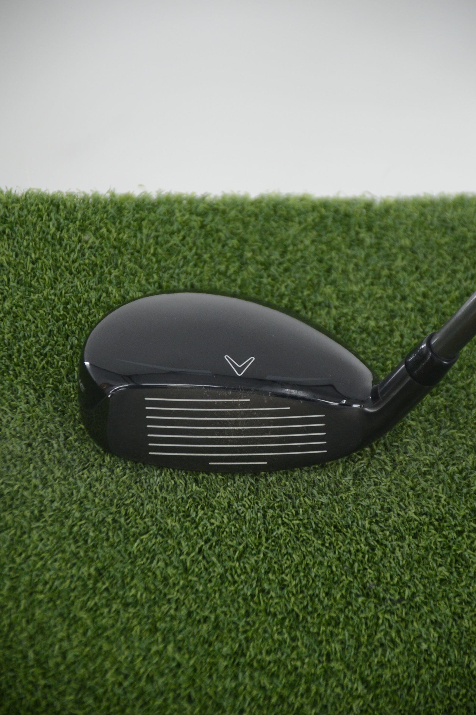 Callaway Rogue X 4 Hybrid R Flex 39.75" Golf Clubs GolfRoots 