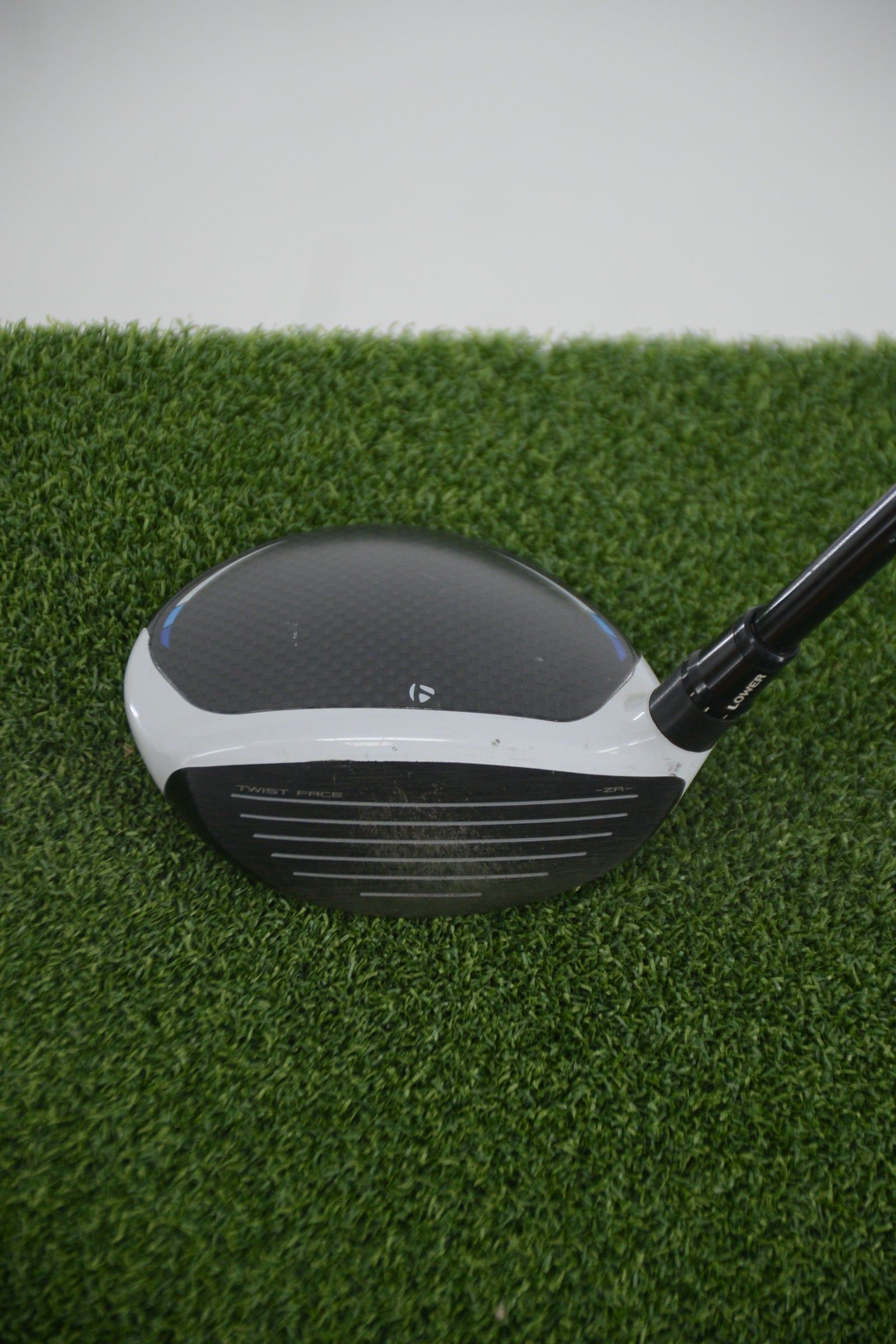 TaylorMade SIM2 Ti 5 Wood S Flex 42"