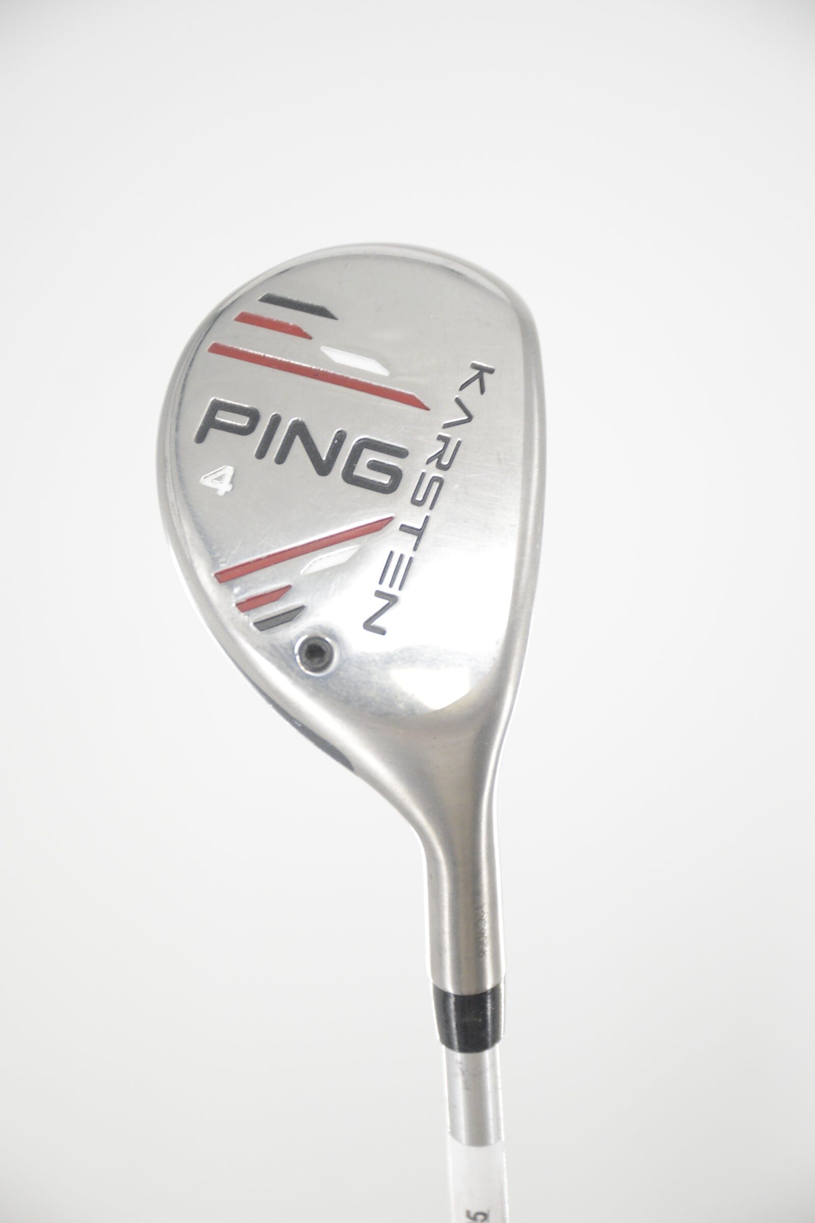 Ping Karsten 4 Hybrid R Flex 39.25" Golf Clubs GolfRoots 