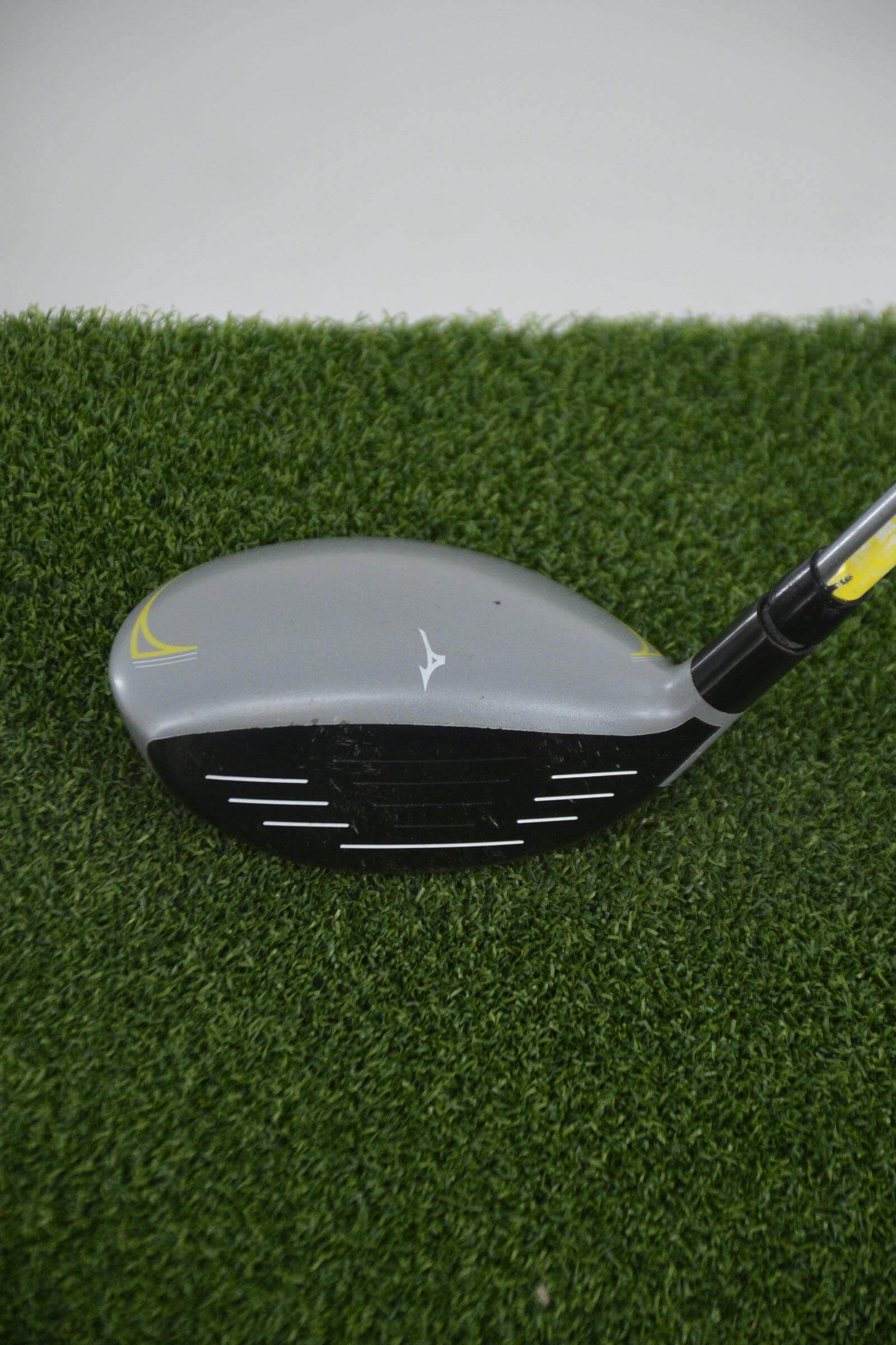Women's Mizuno JPX-EZ 2015 Ladies 4 Wood W Flex 38.5" Golf Clubs GolfRoots 