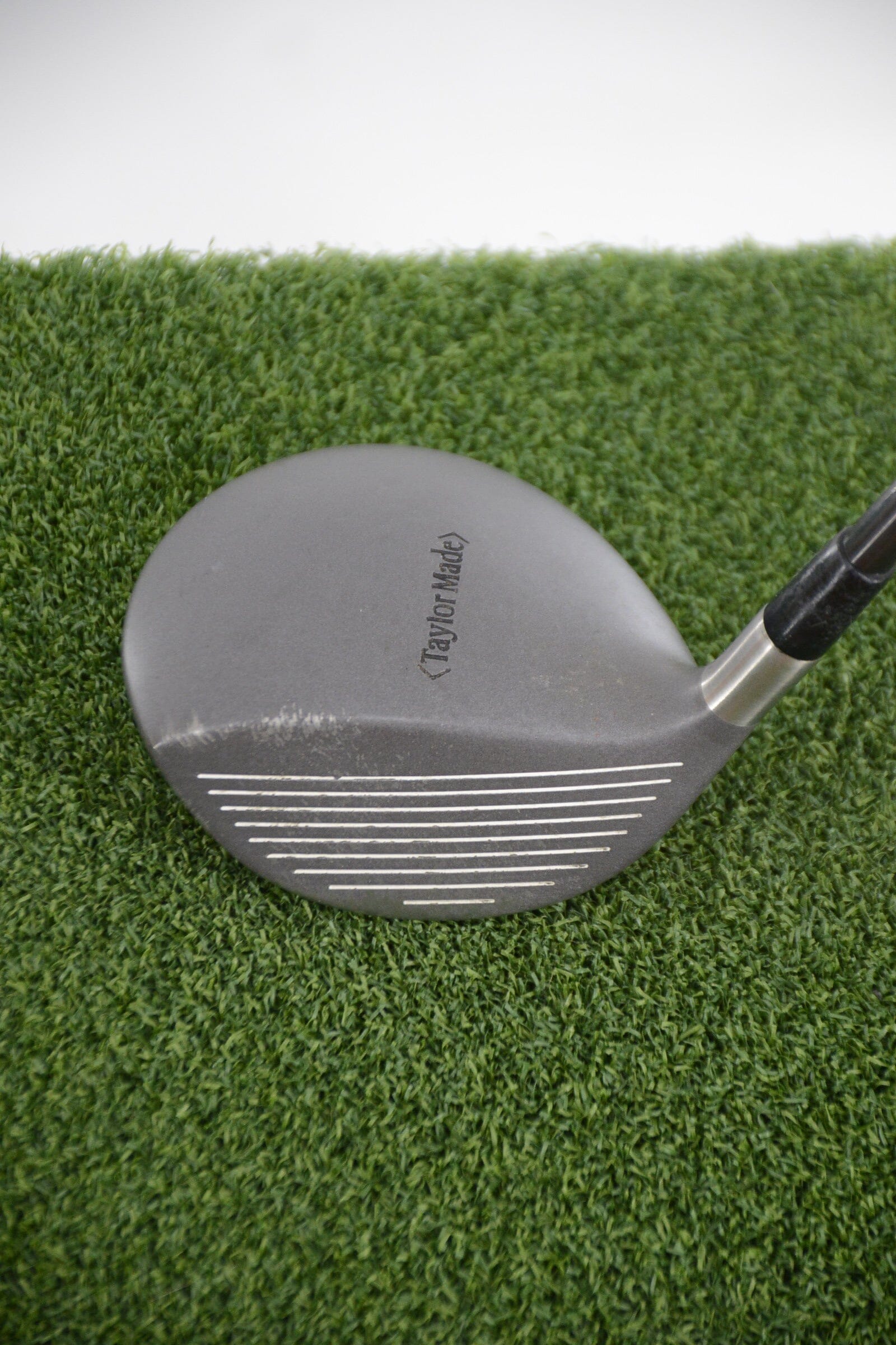TaylorMade System 2 Midsize 1 Wood S Flex 43.5" Golf Clubs GolfRoots 