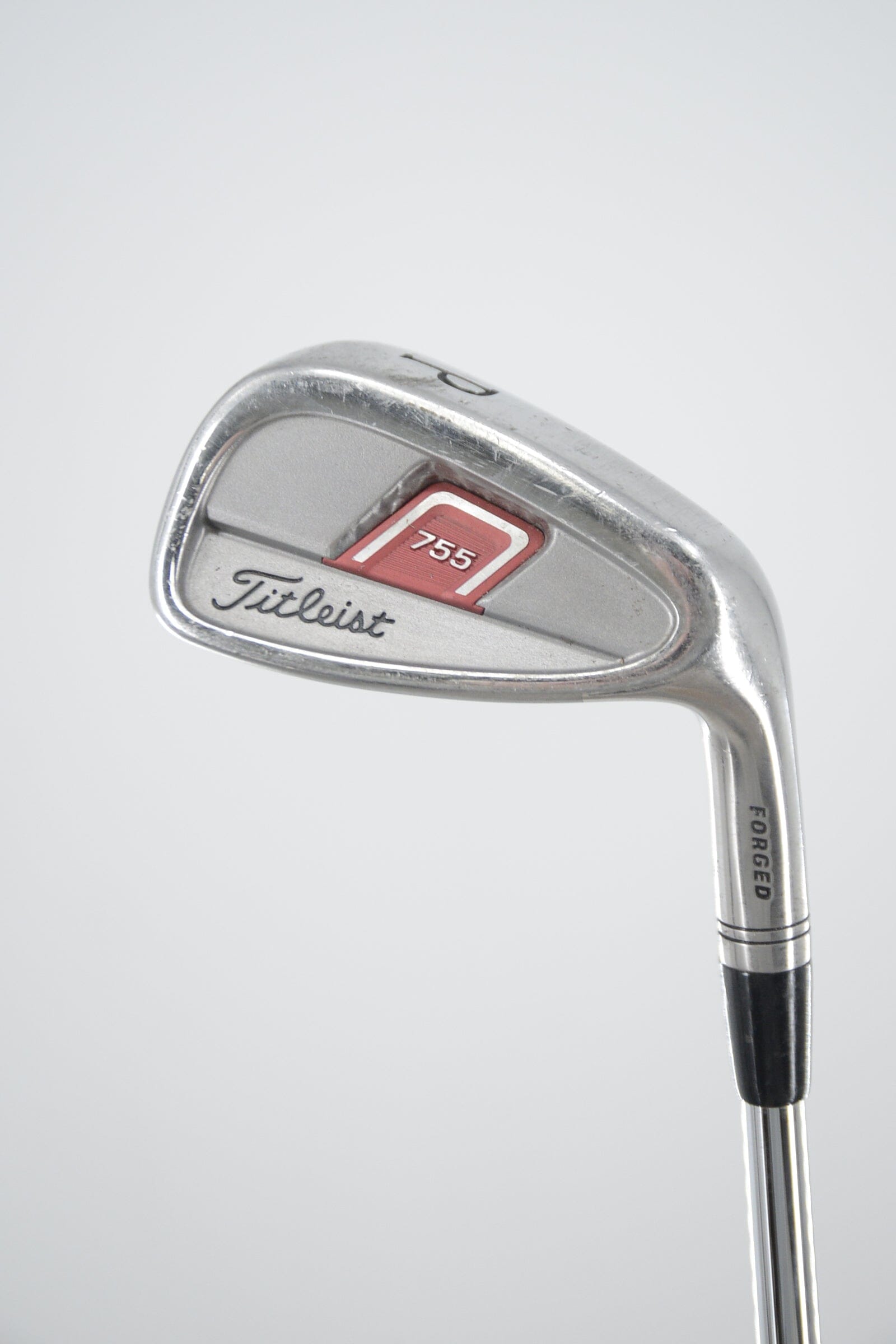 Titleist 755 Forged PW S Flex 35.5" Golf Clubs GolfRoots 