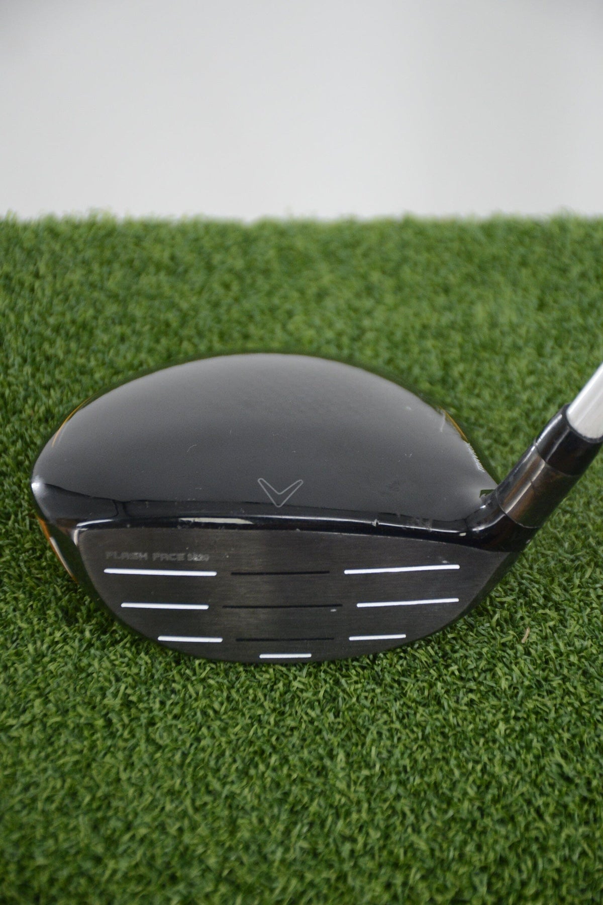Callaway Mavrik Max 3 Wood R Flex 43"