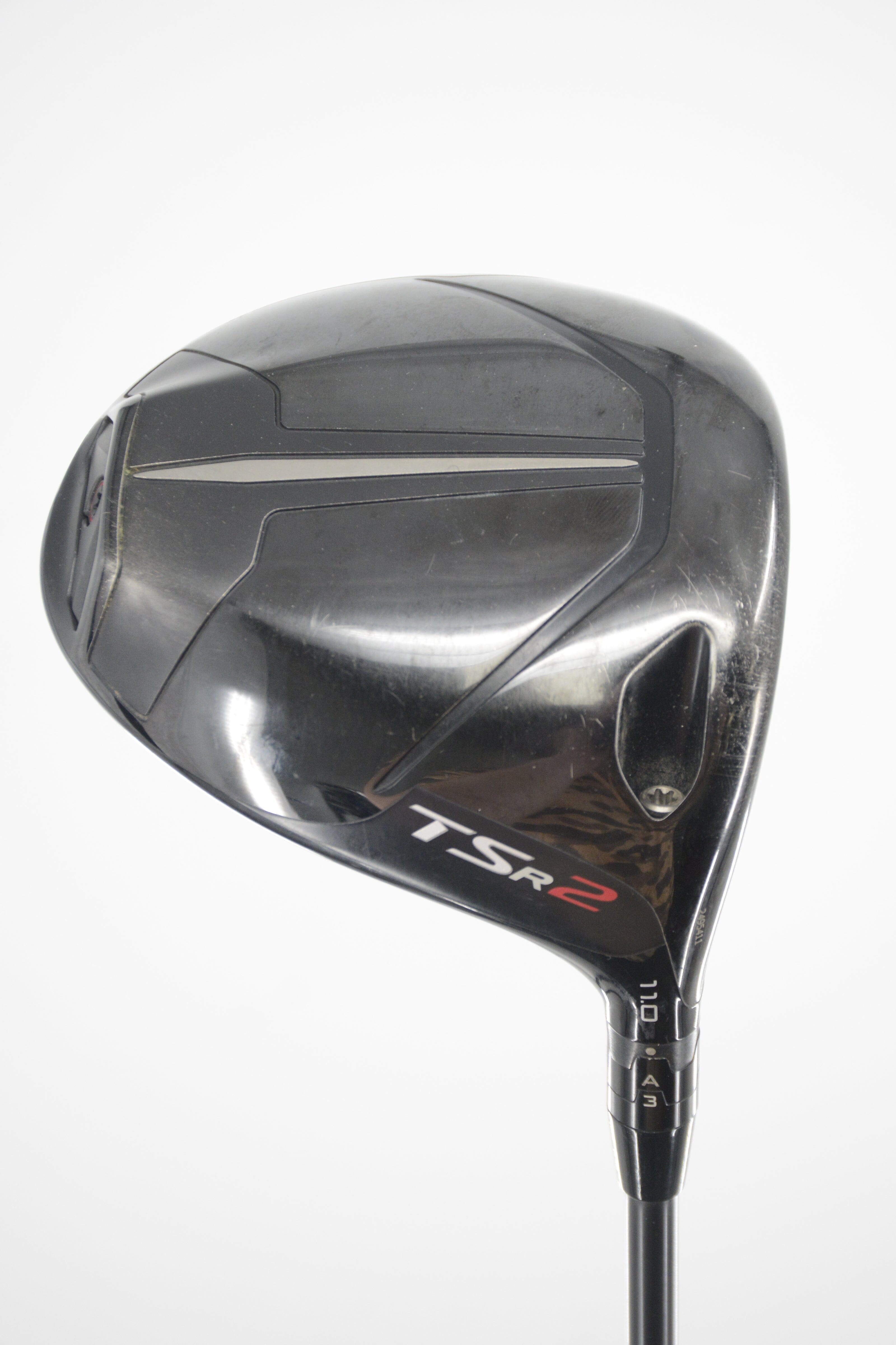 Titleist TSR2 11 Degree Driver R Flex 45.5"