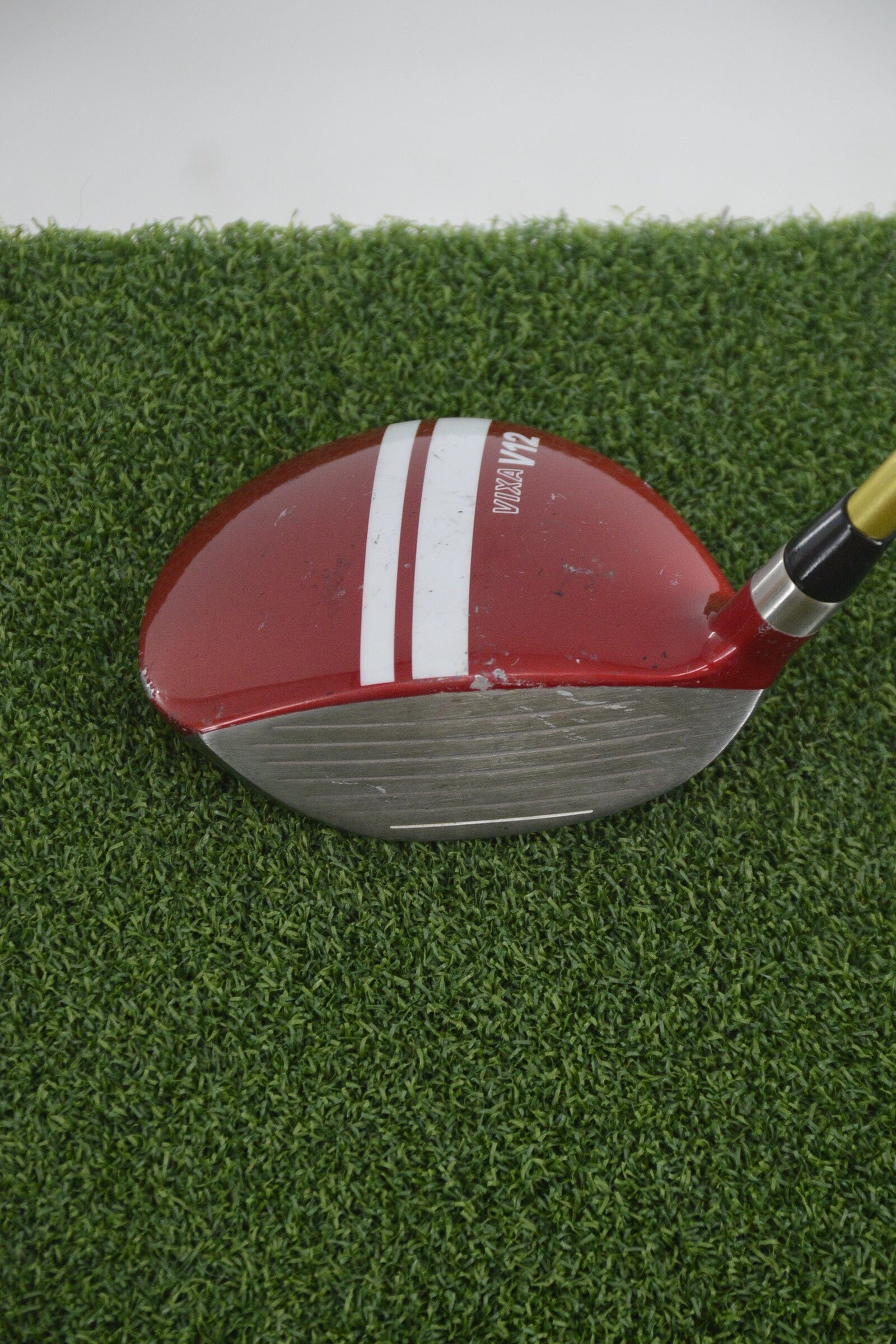 Vixa V12 14.5 Degree Wood SR Flex 43" Golf Clubs GolfRoots 