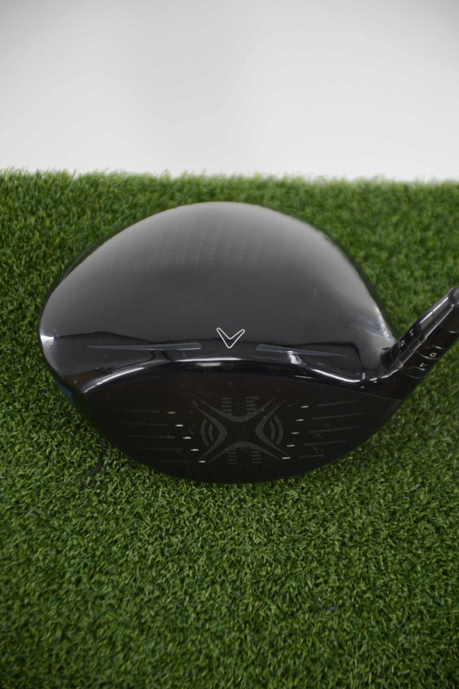 Callaway Rogue 9 Degree Driver R Flex 45.25"