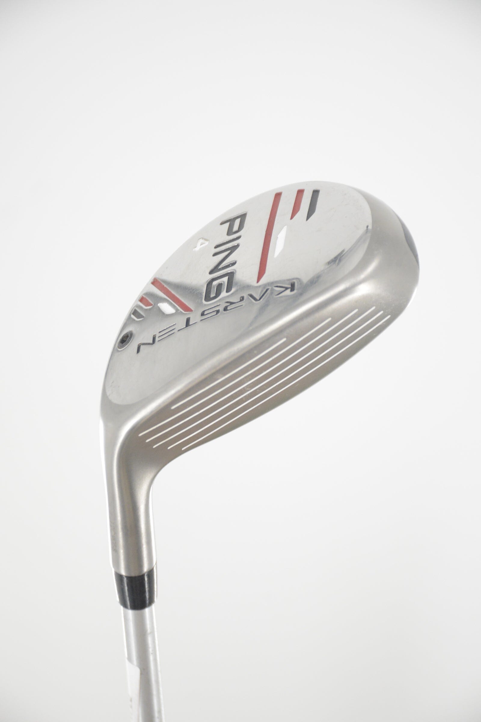 Ping Karsten 4 Hybrid R Flex 39.25" Golf Clubs GolfRoots 