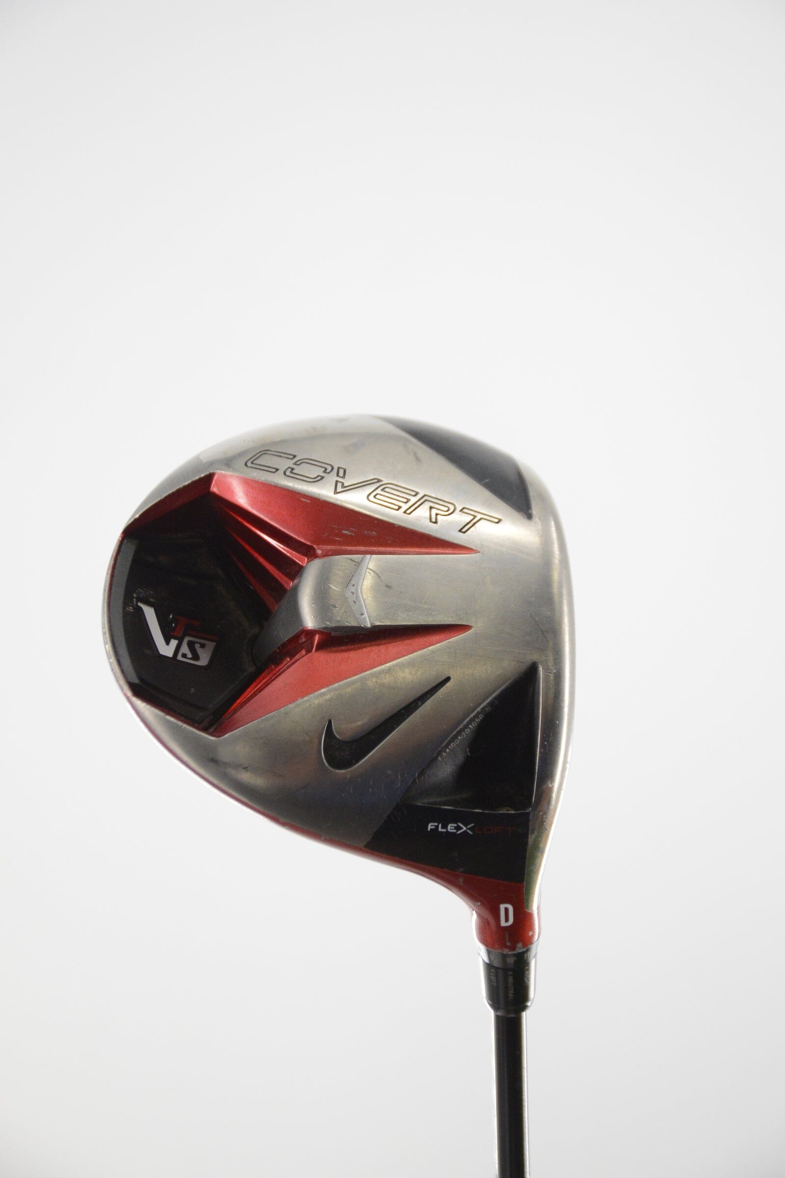 Nike Vr-S Covert 10.5 Degree Driver R Flex 45.25" Golf Clubs GolfRoots 