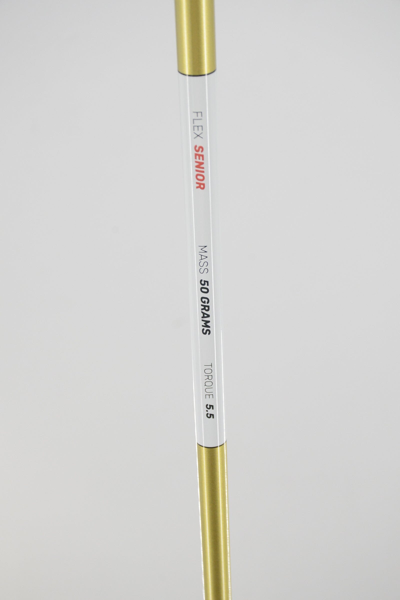 Vixa V12 14.5 Degree Wood SR Flex 43" Golf Clubs GolfRoots 