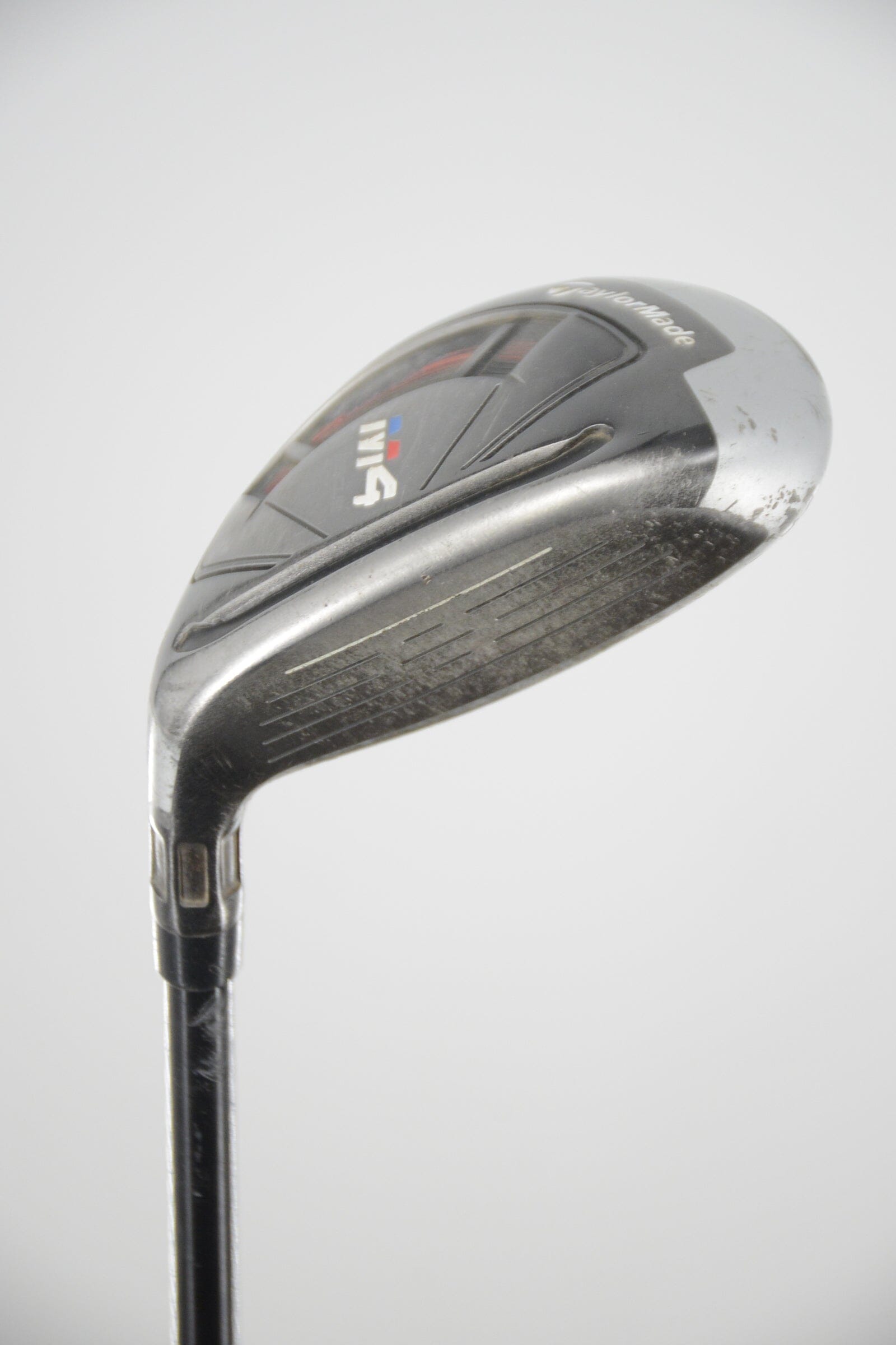 TaylorMade M4 Rescue 2018 4 Hybrid S Flex 39.75" Golf Clubs GolfRoots 