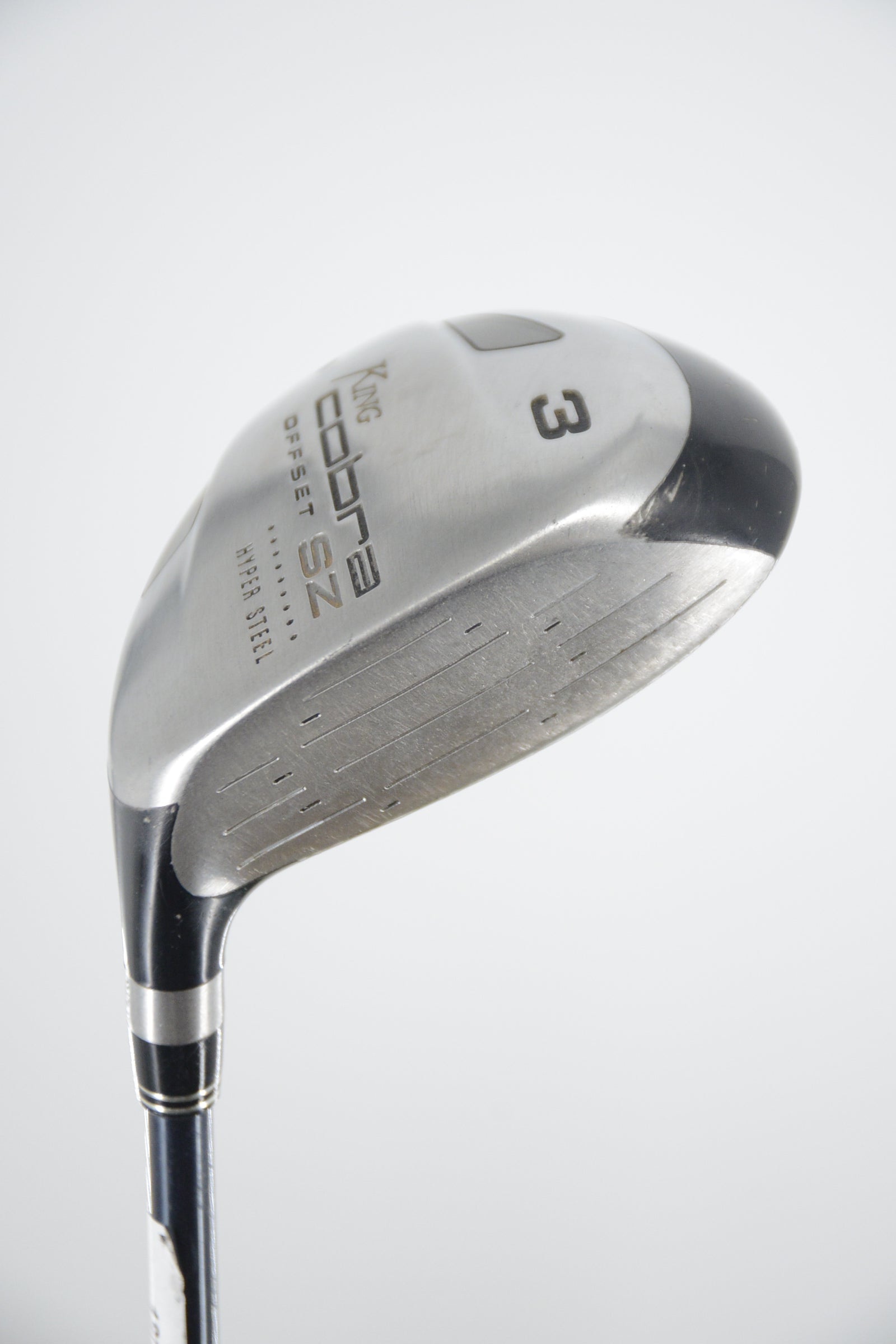 Cobra SZ Offset 3 Wood R Flex 43"