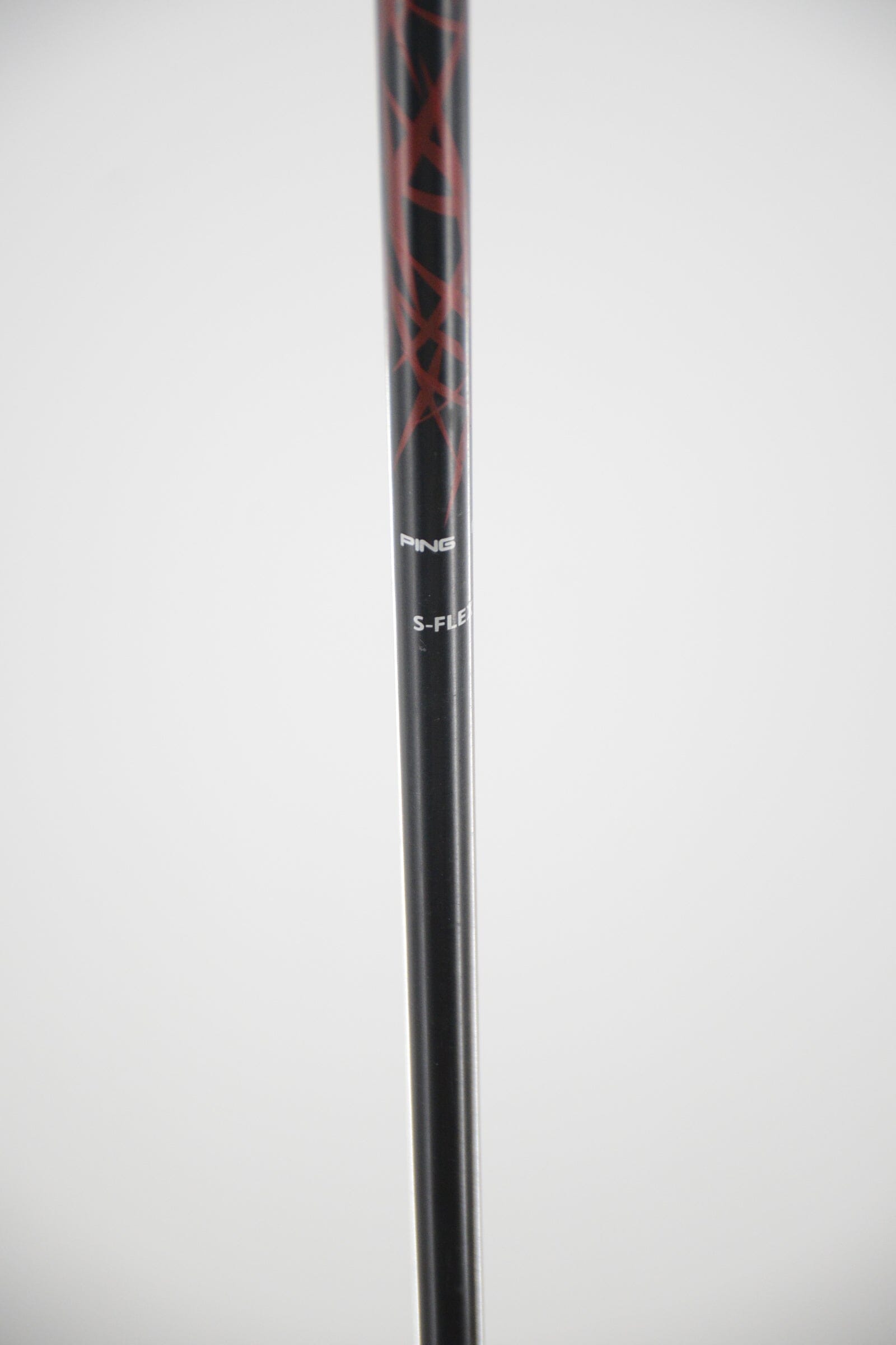 Ping I25 9.5 Degree Driver S Flex 45" Golf Clubs GolfRoots 