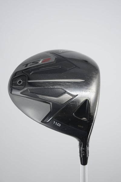 Titleist TSi2 11 Degree Driver S Flex 44.75