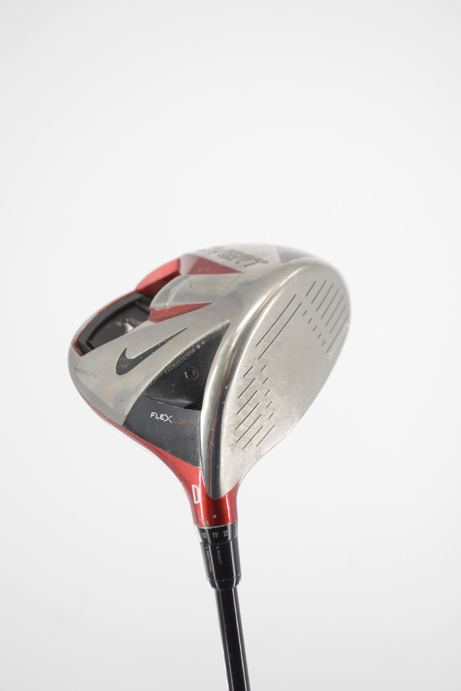 Nike Vr-S Covert 10.5 Degree Driver R Flex 45.25" Golf Clubs GolfRoots 