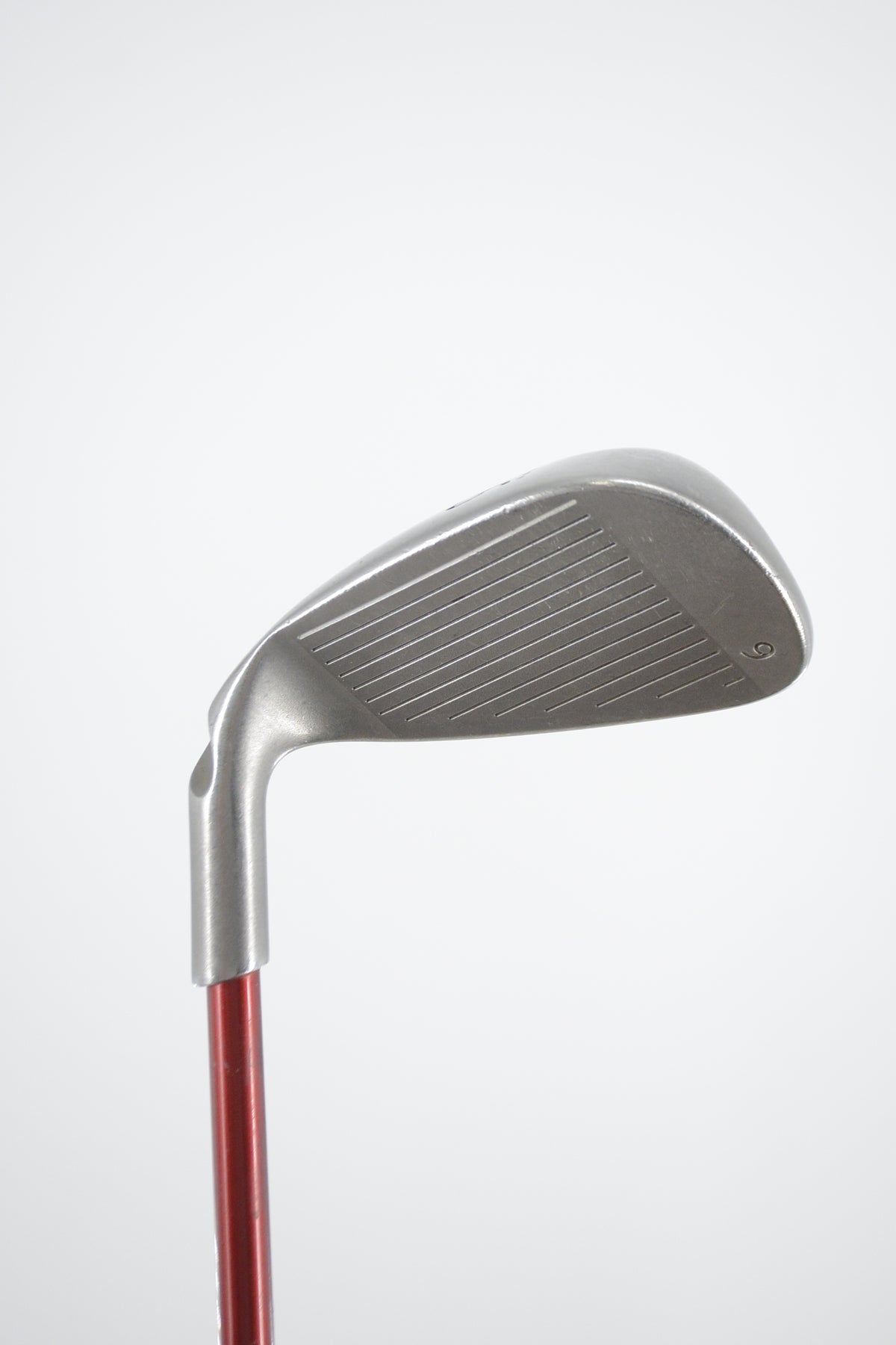 Ping G15 9 Iron SR Flex 35.5"